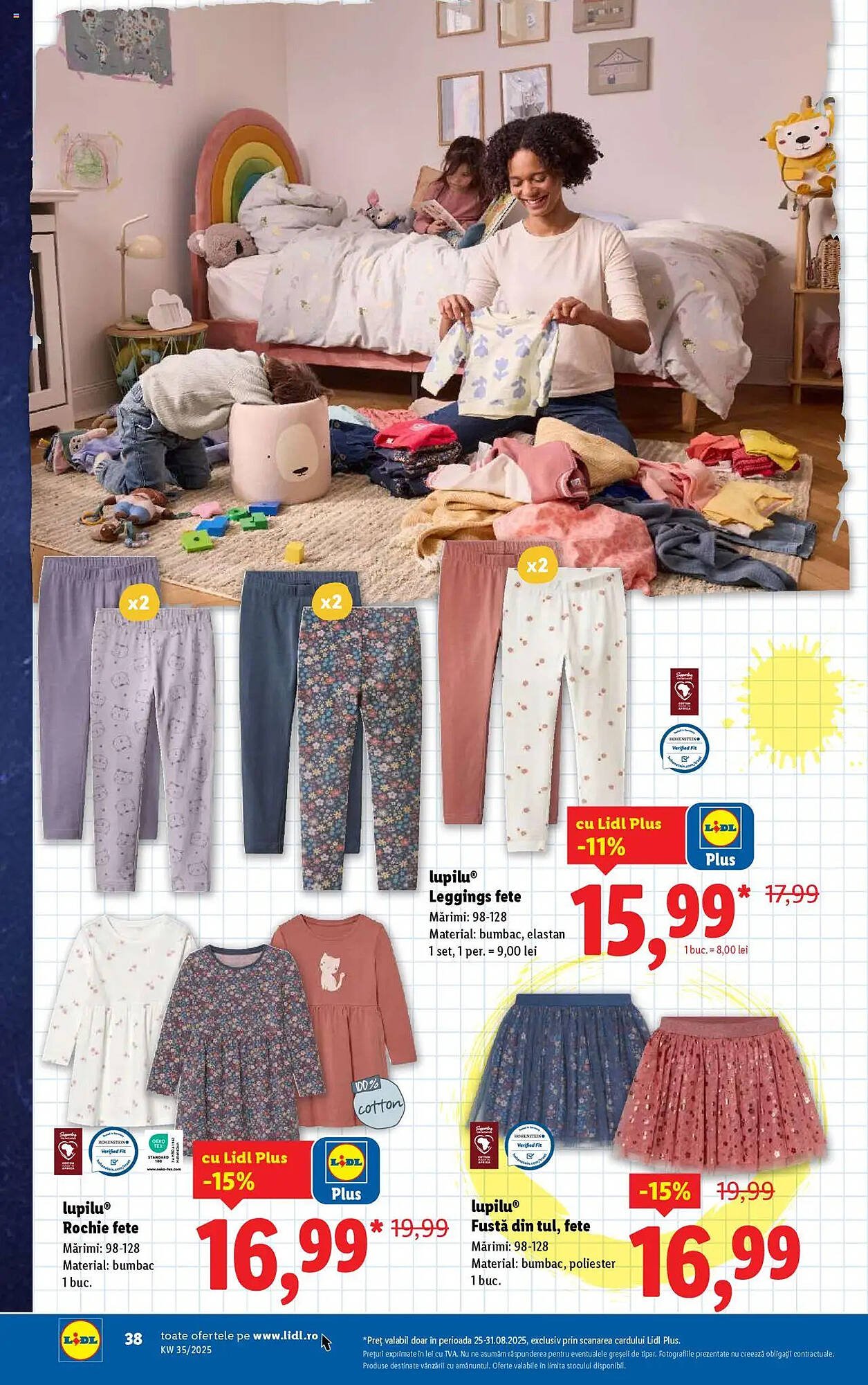 Catalog Lidl