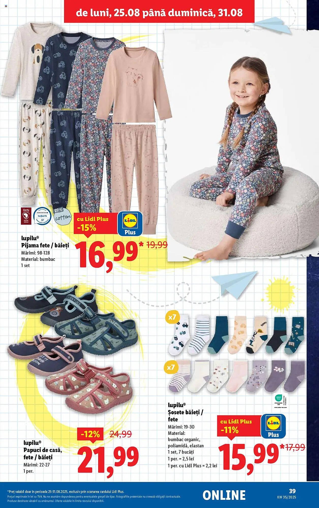 Catalog Lidl