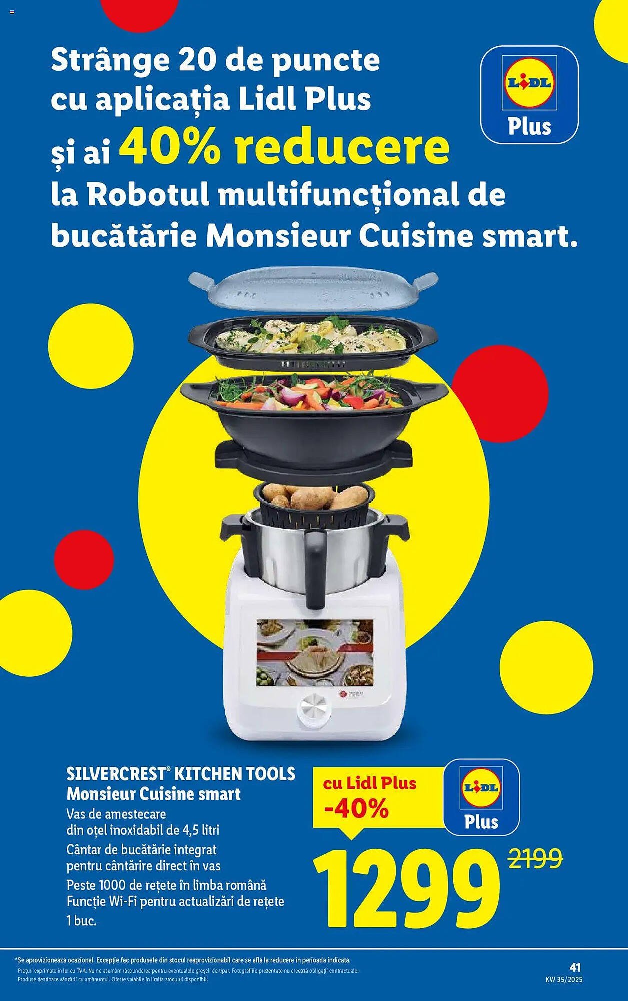 Catalog Lidl