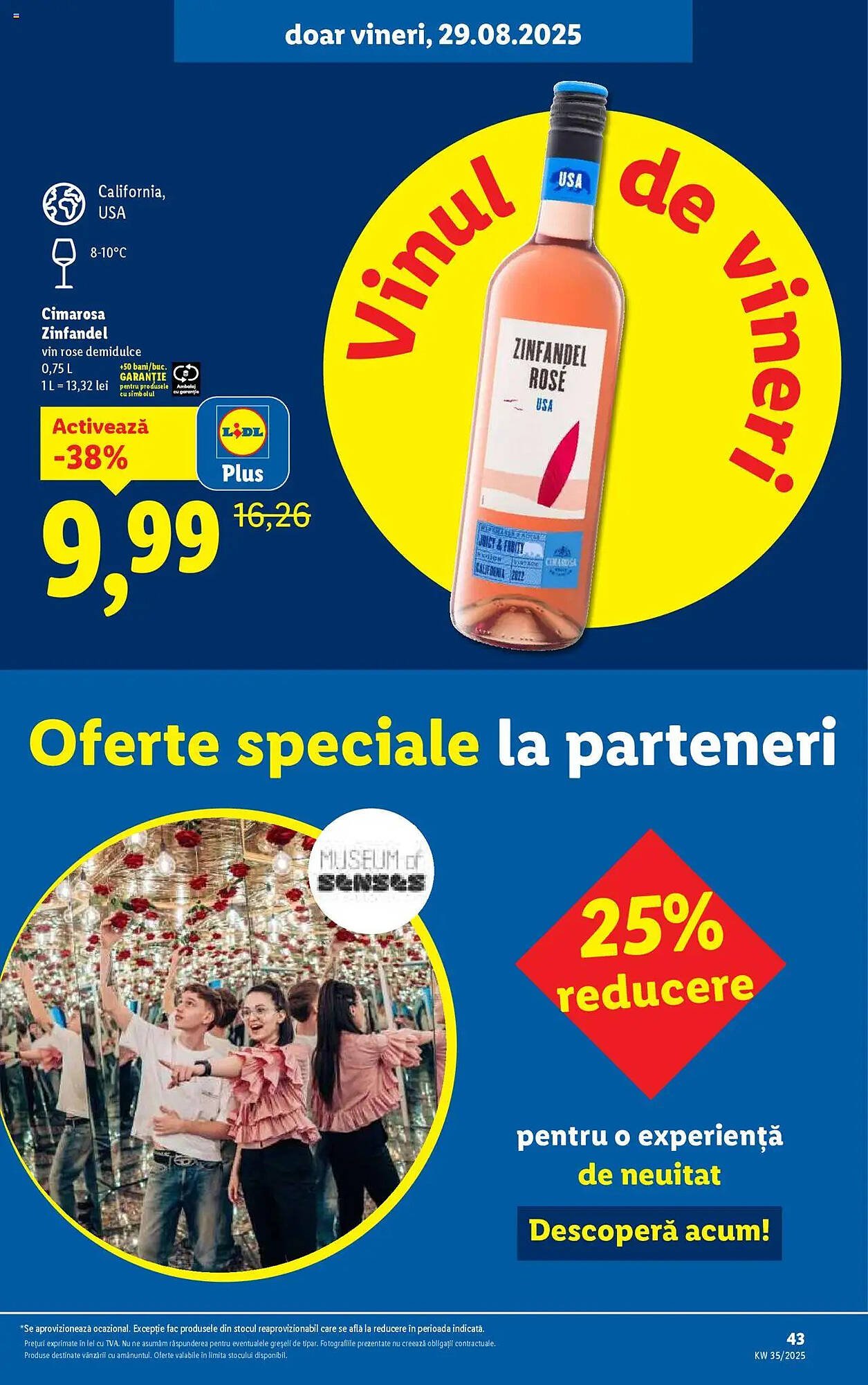 Catalog Lidl