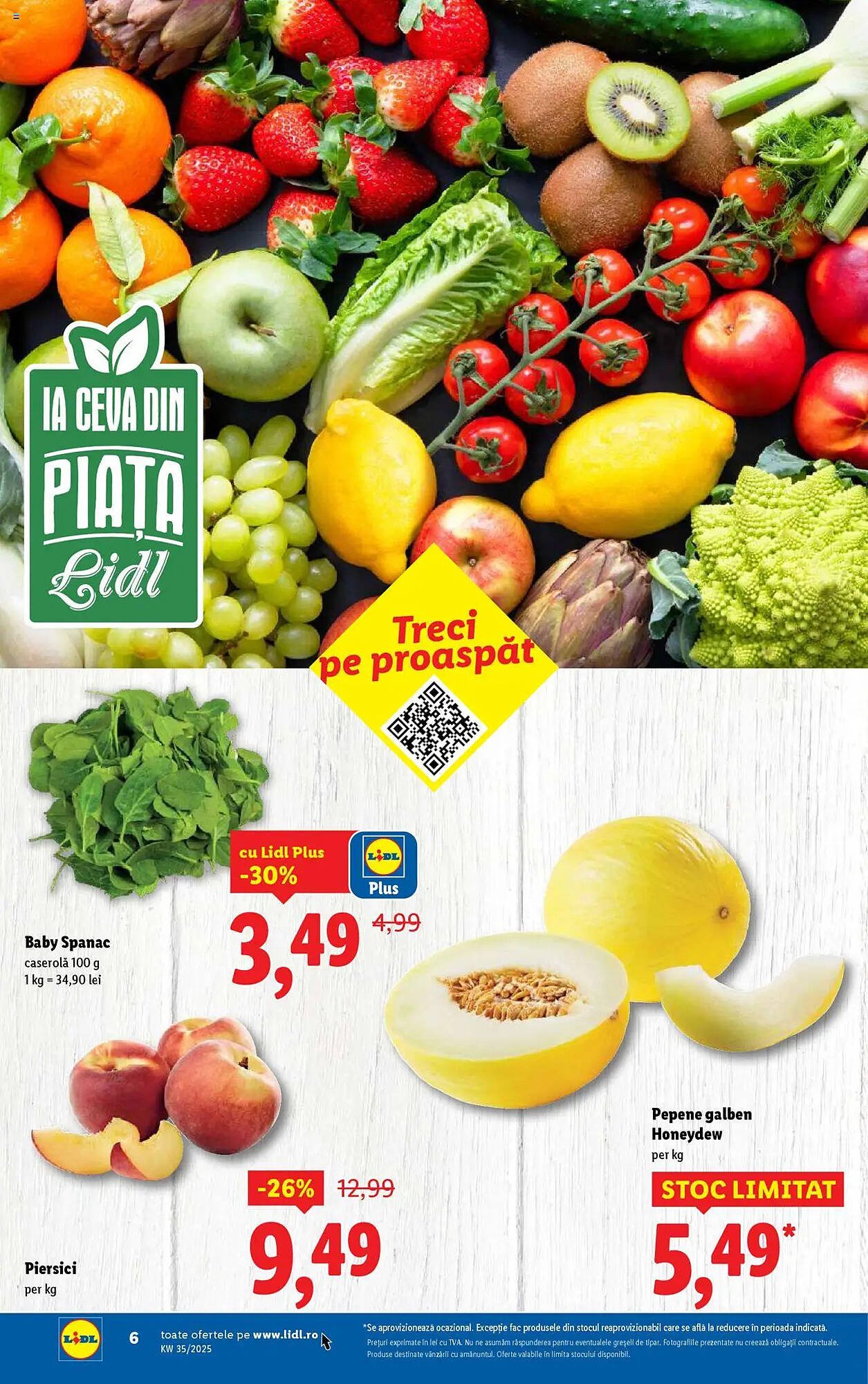Catalog Lidl