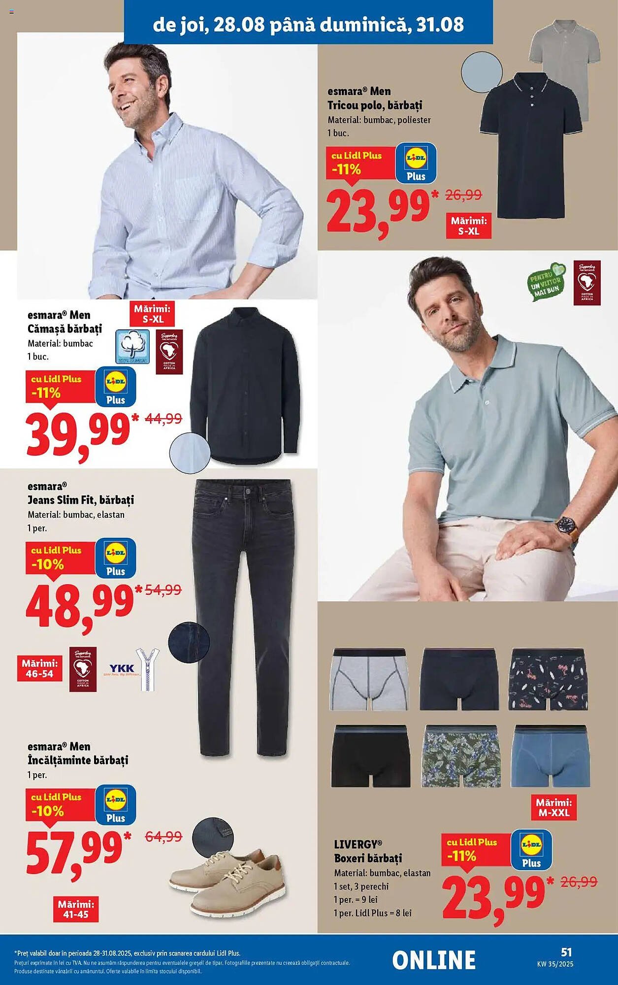 Catalog Lidl