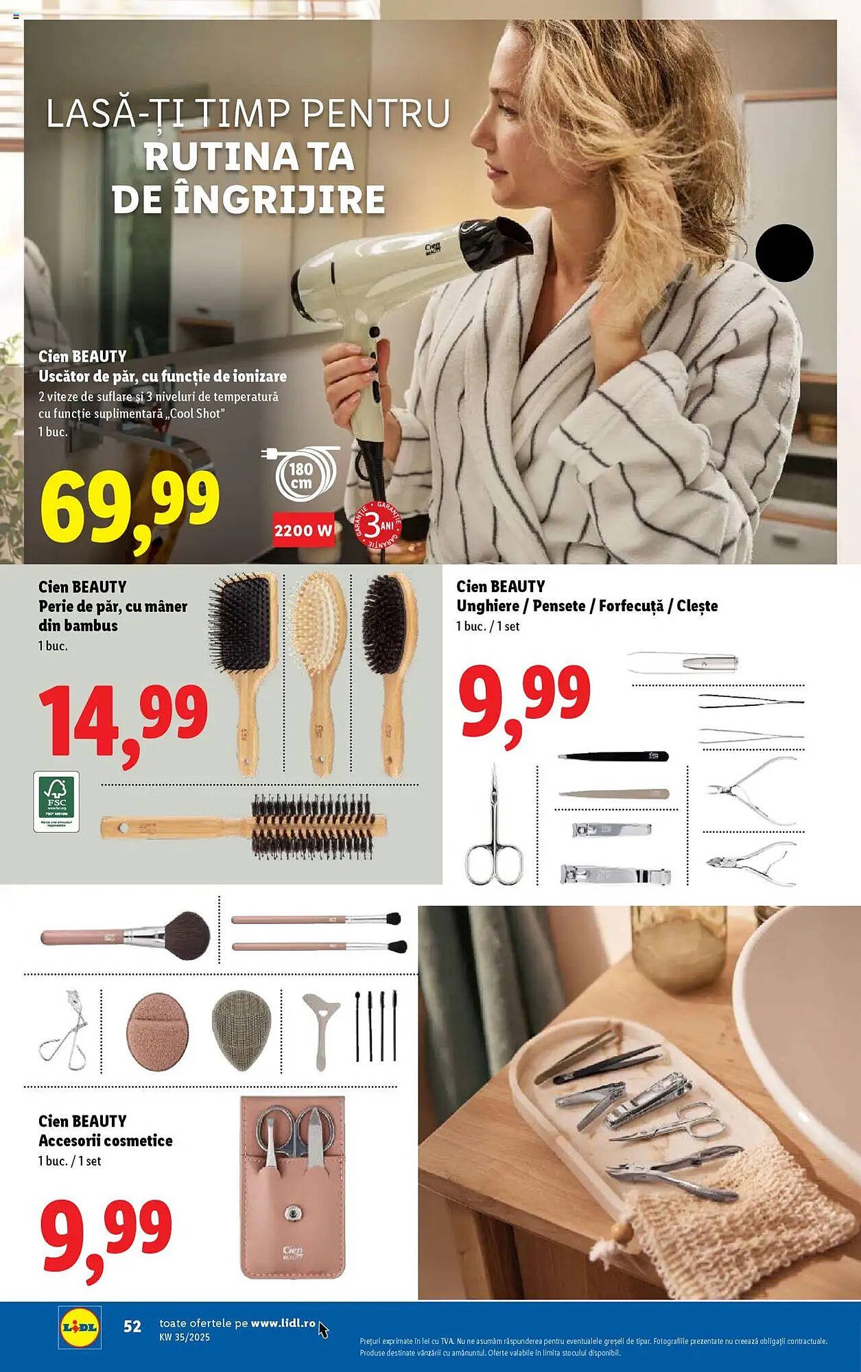 Catalog Lidl