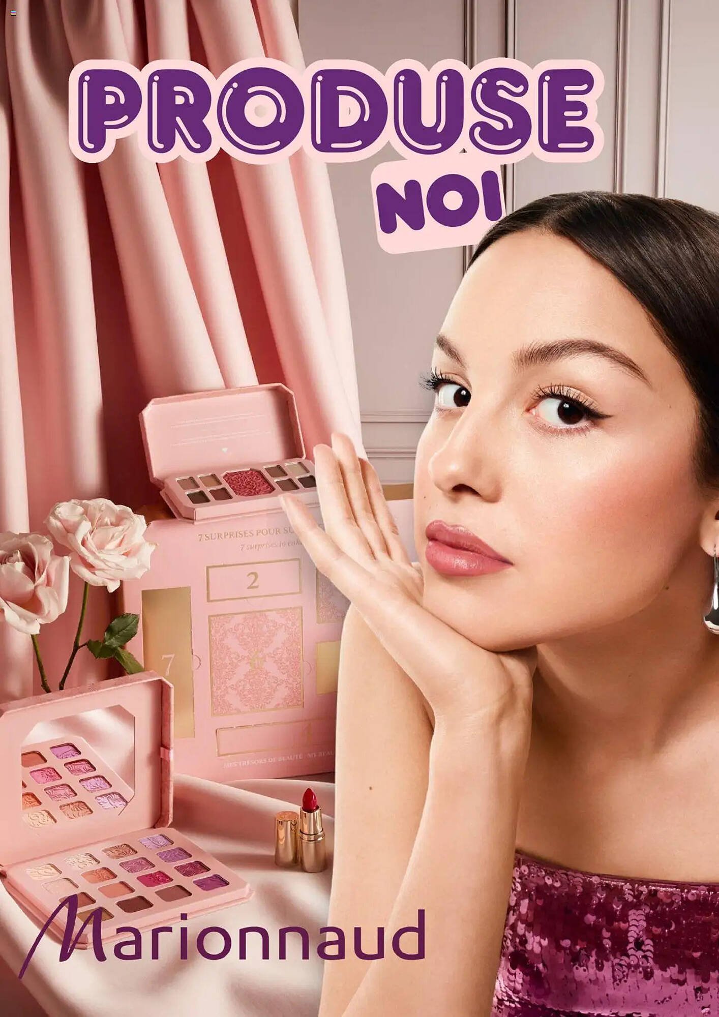 Catalog Marionnaud
