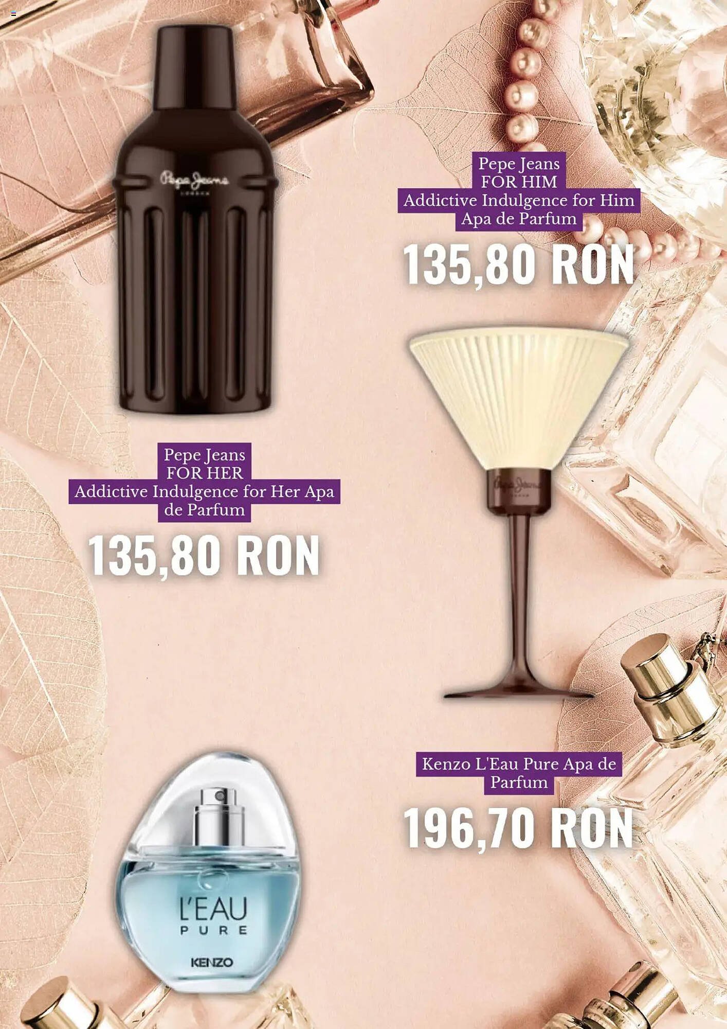 Catalog Marionnaud