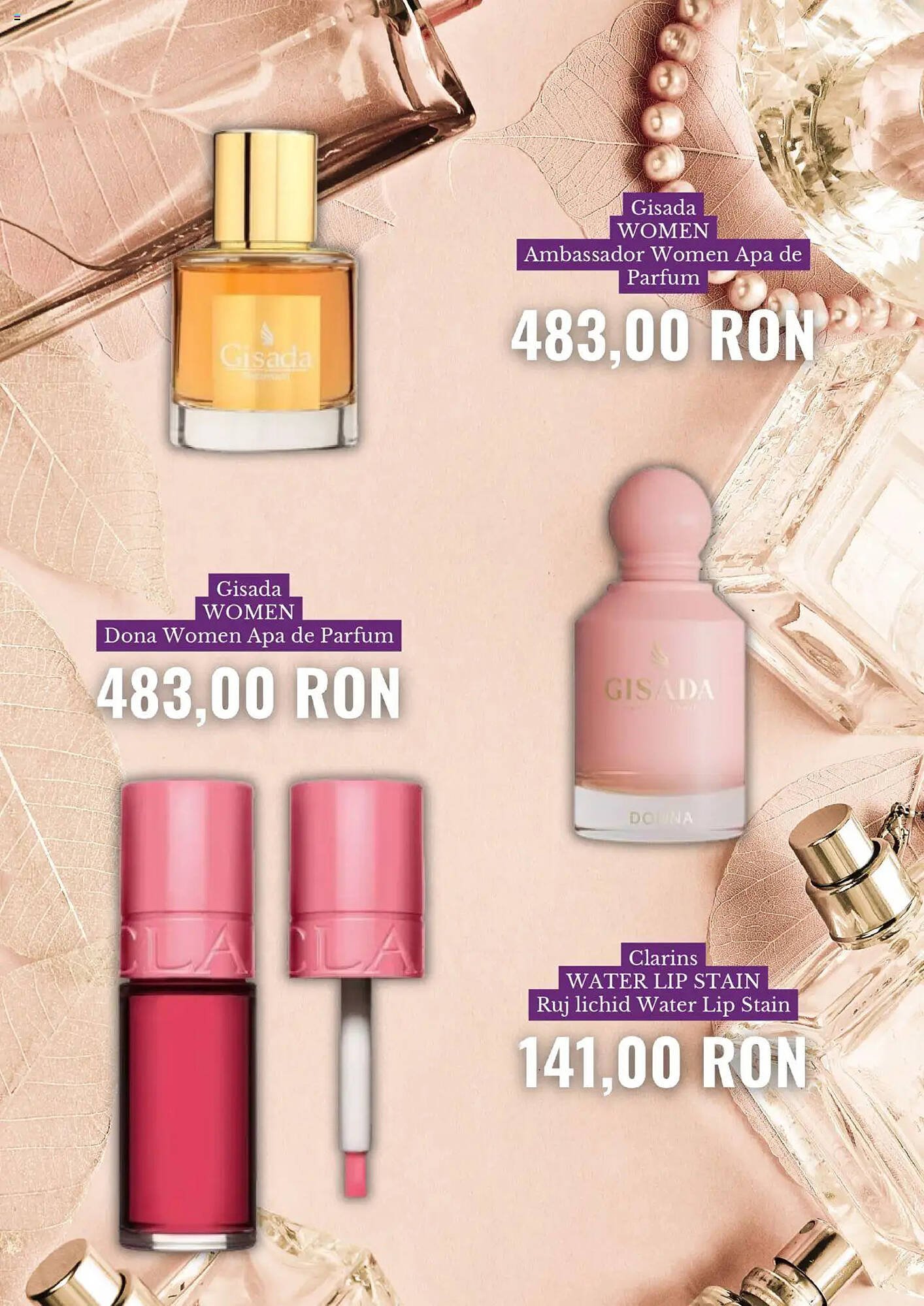 Catalog Marionnaud