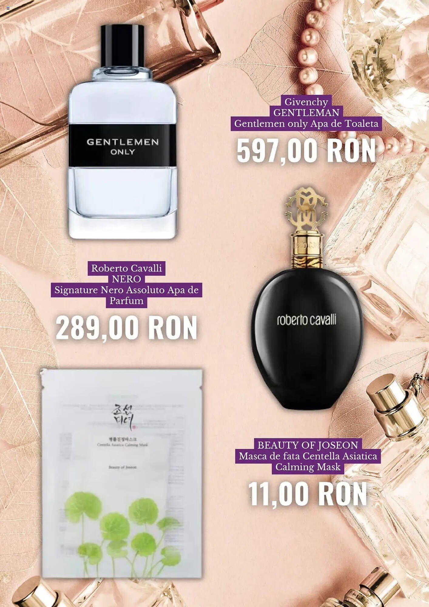 Catalog Marionnaud