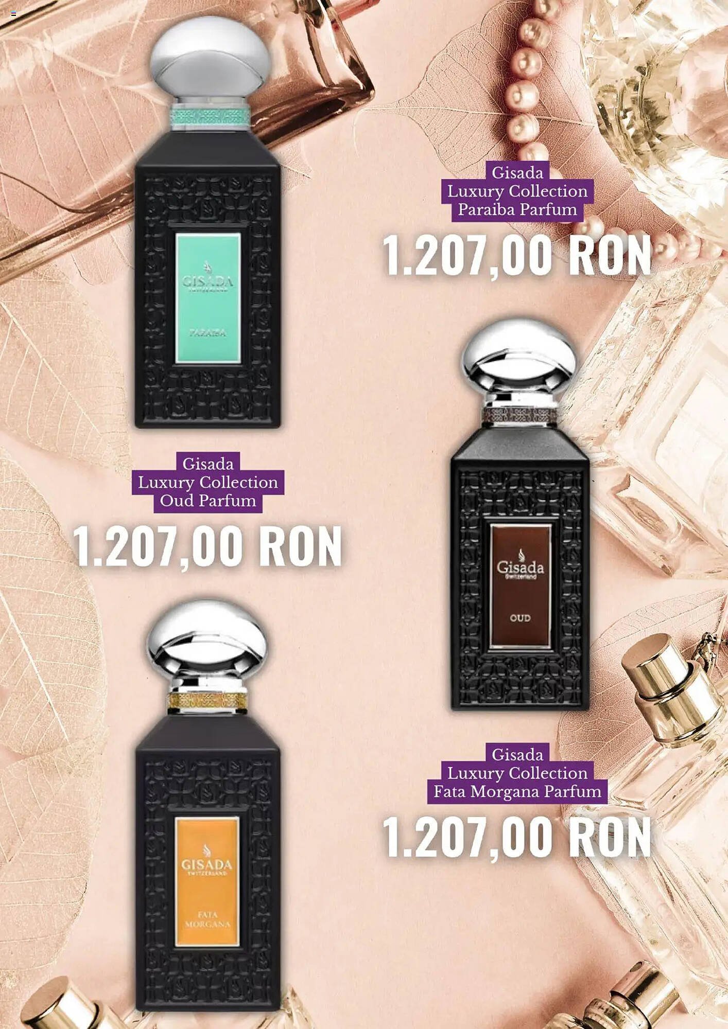 Catalog Marionnaud