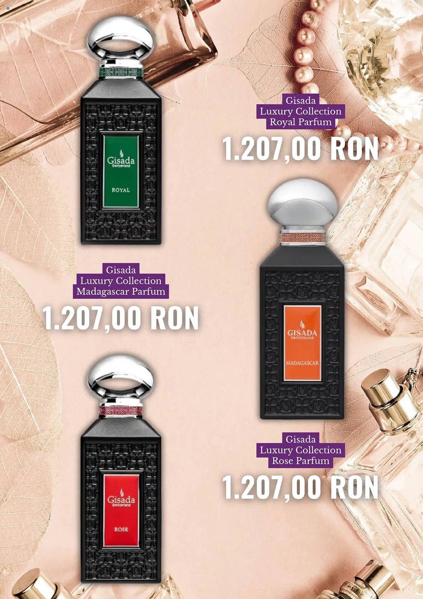 Catalog Marionnaud