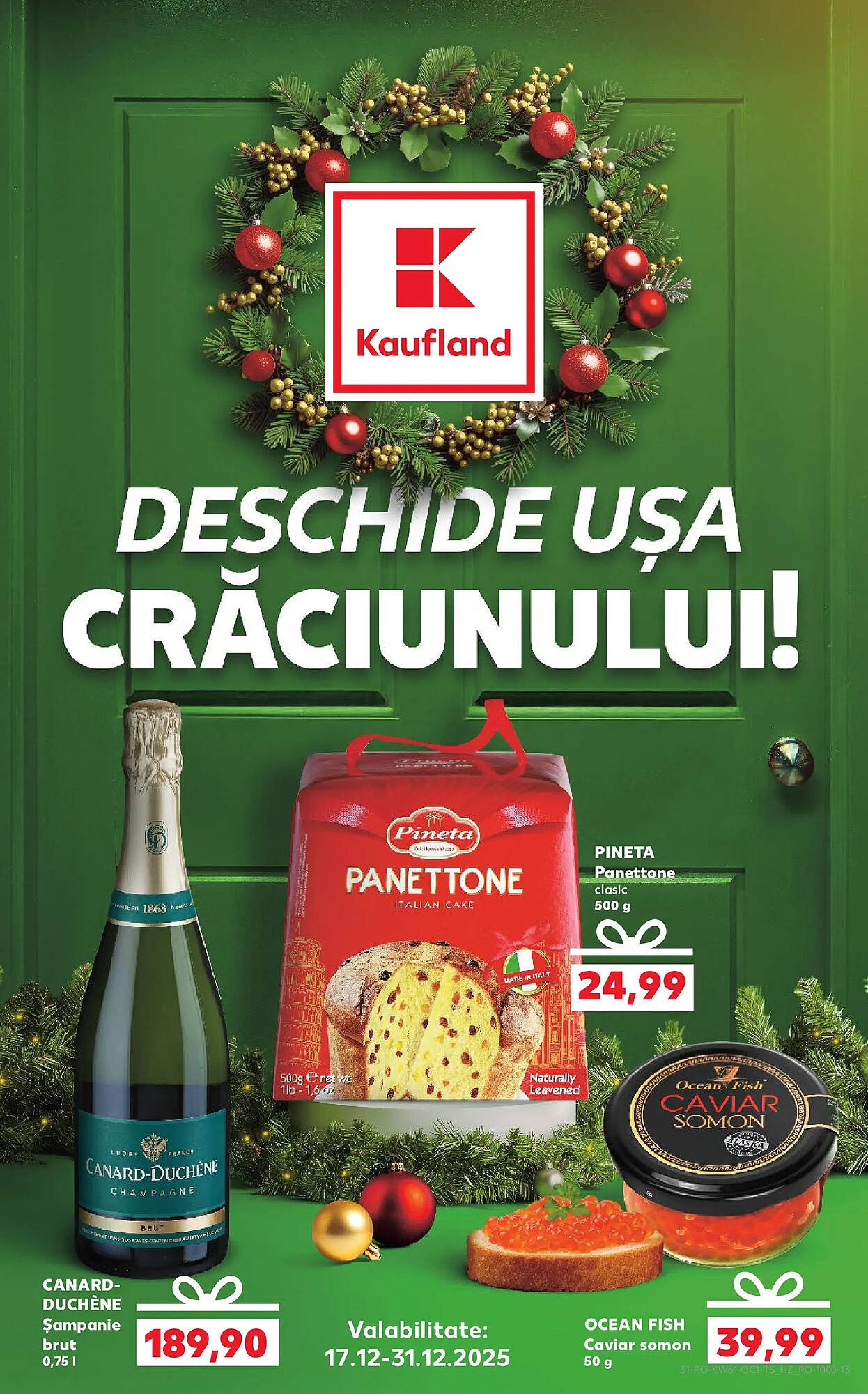 Catalog Kaufland