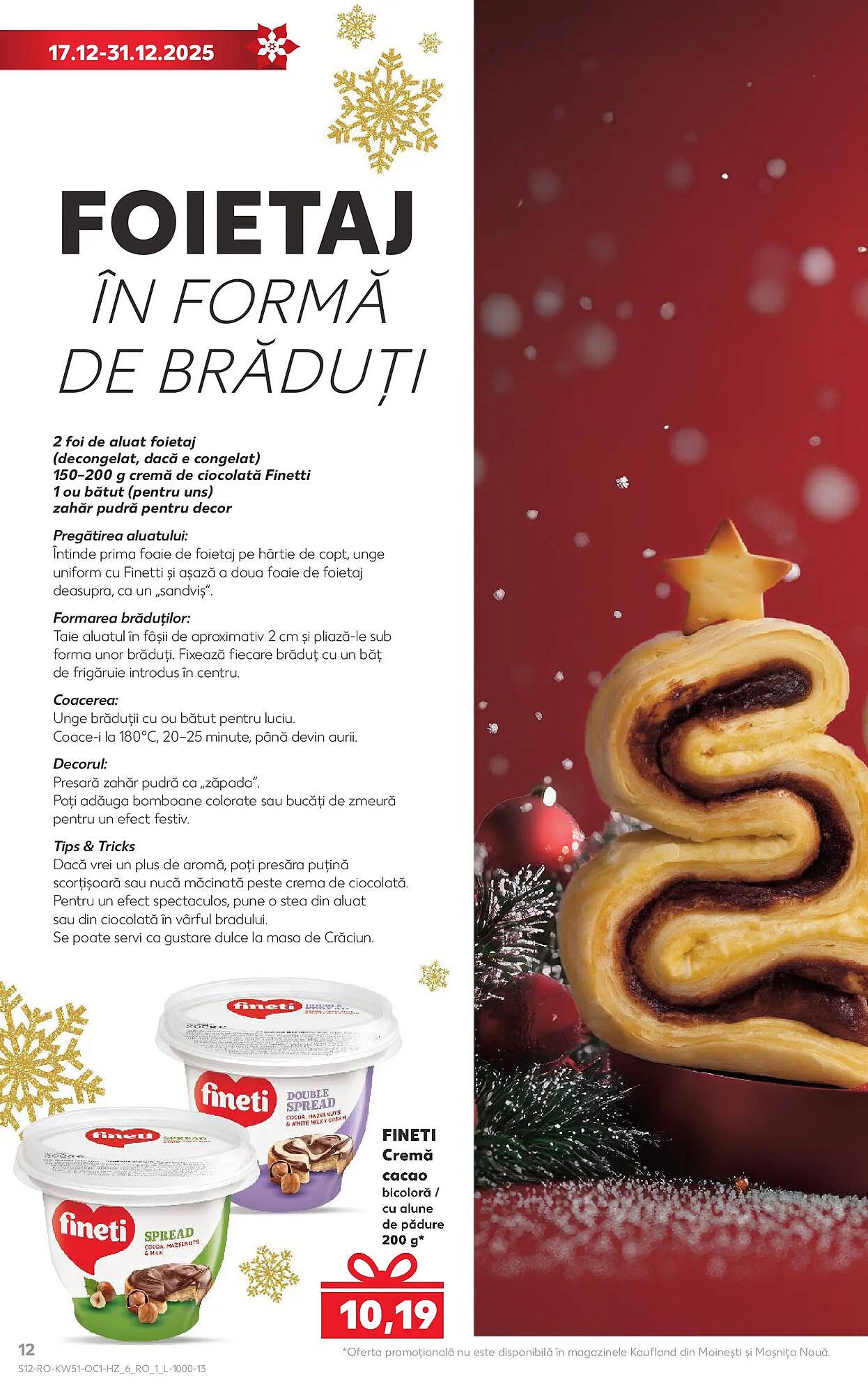 Catalog Kaufland