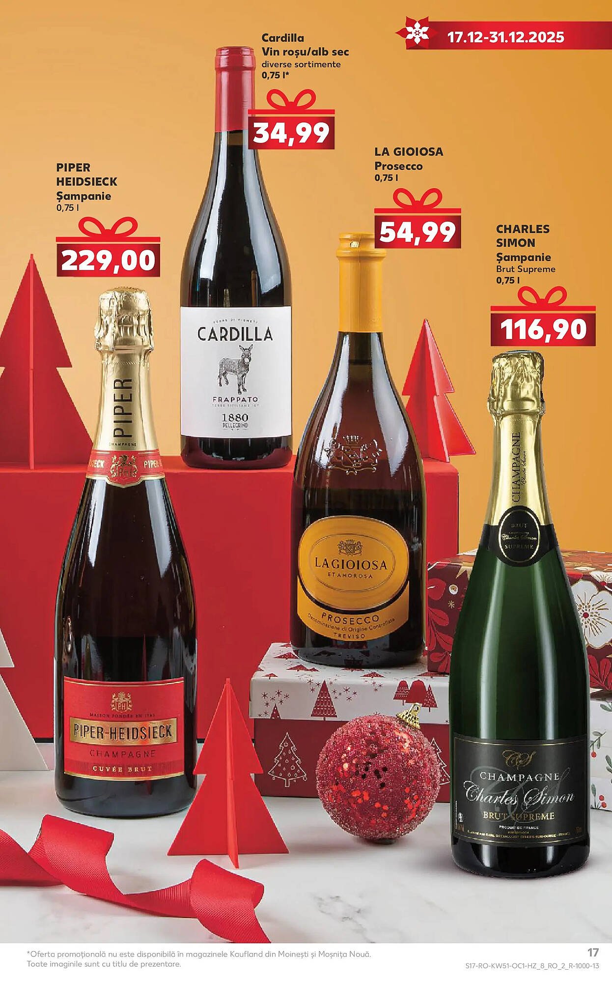 Catalog Kaufland
