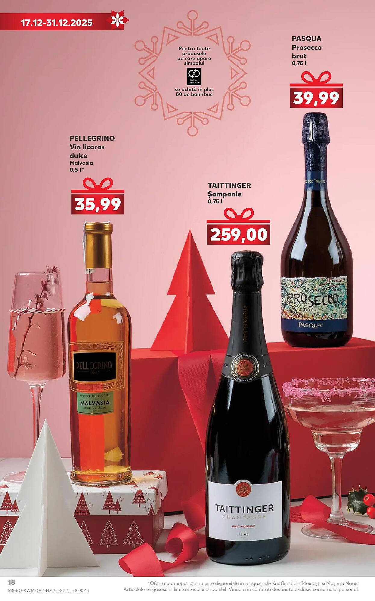Catalog Kaufland