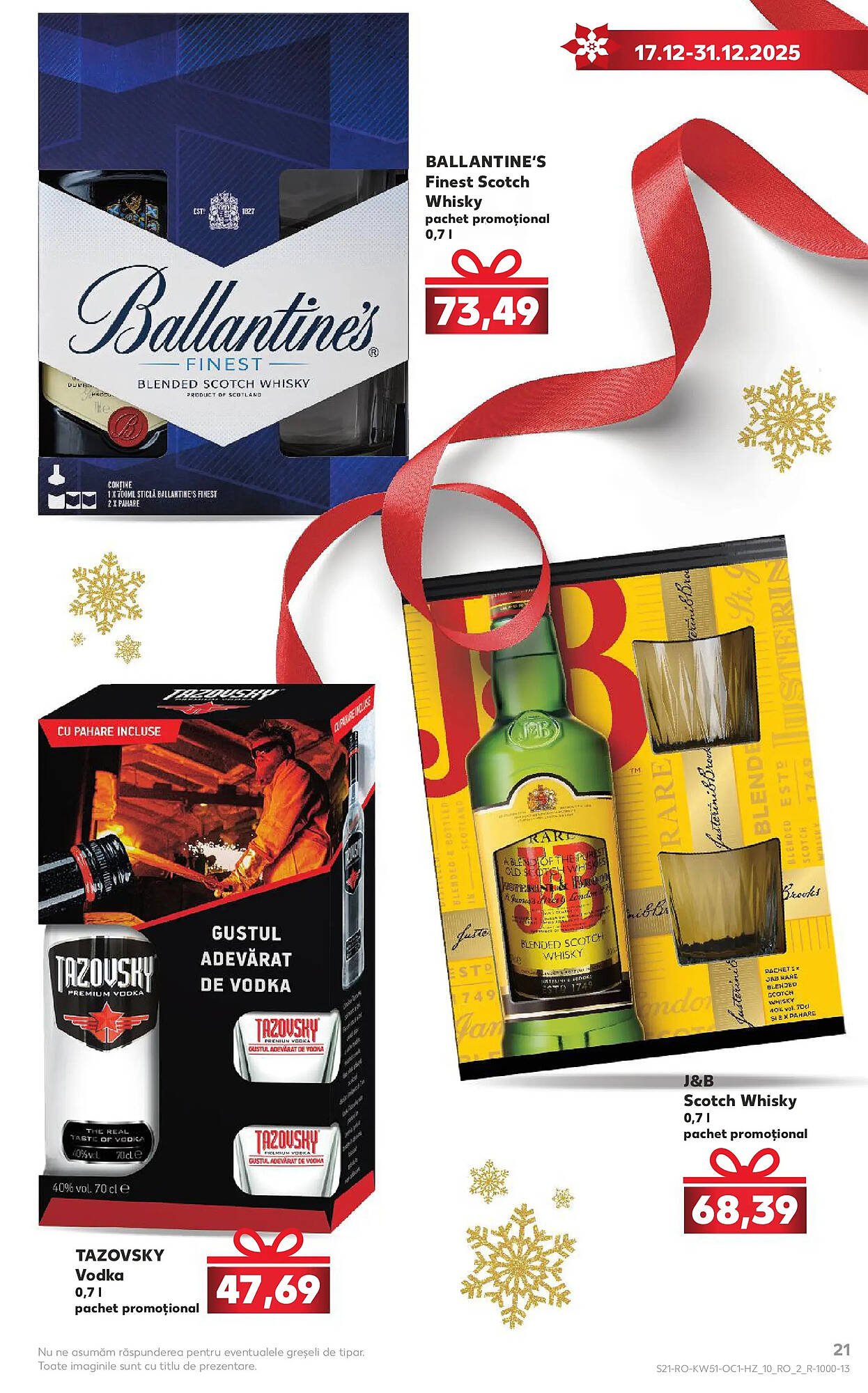 Catalog Kaufland