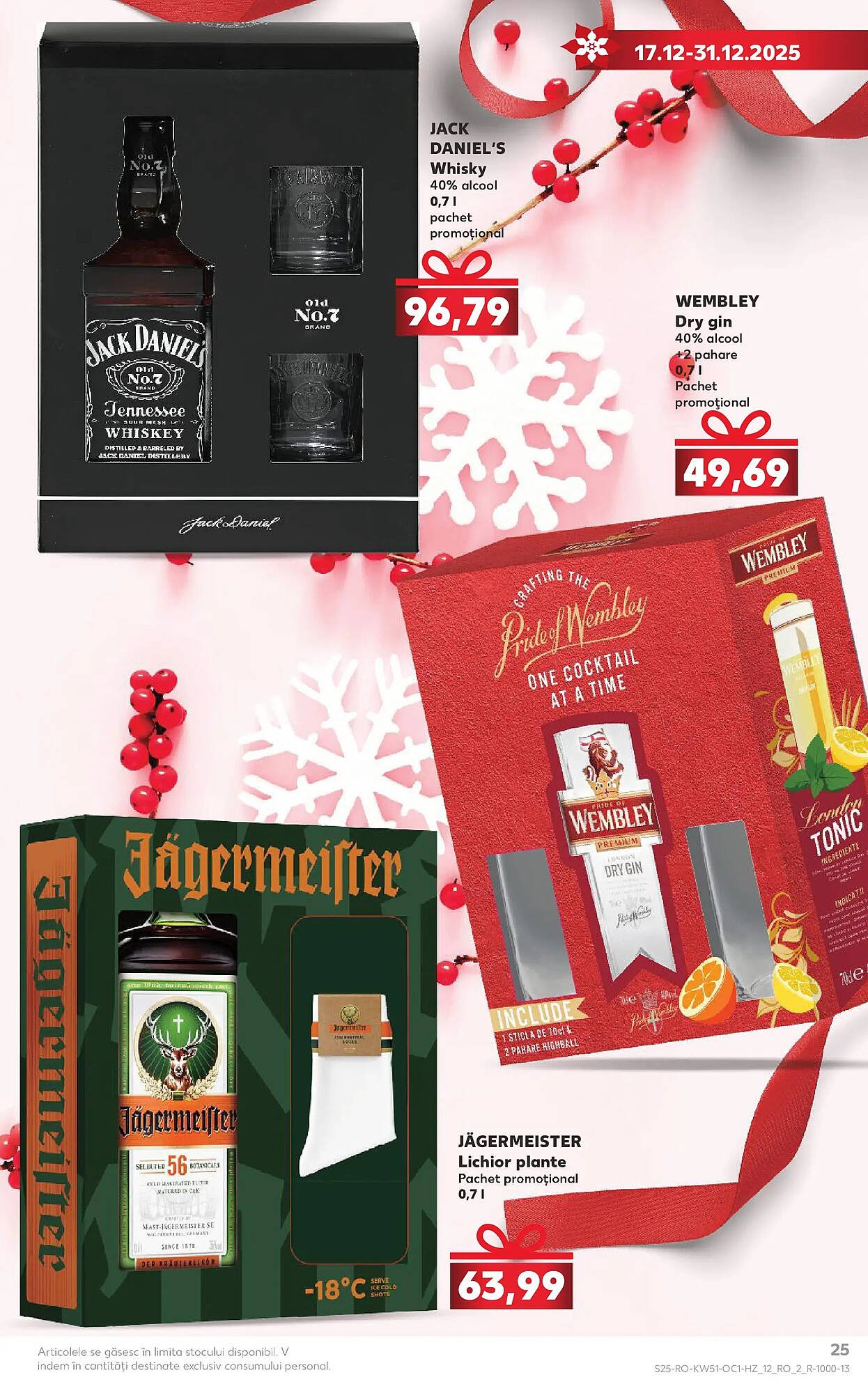 Catalog Kaufland