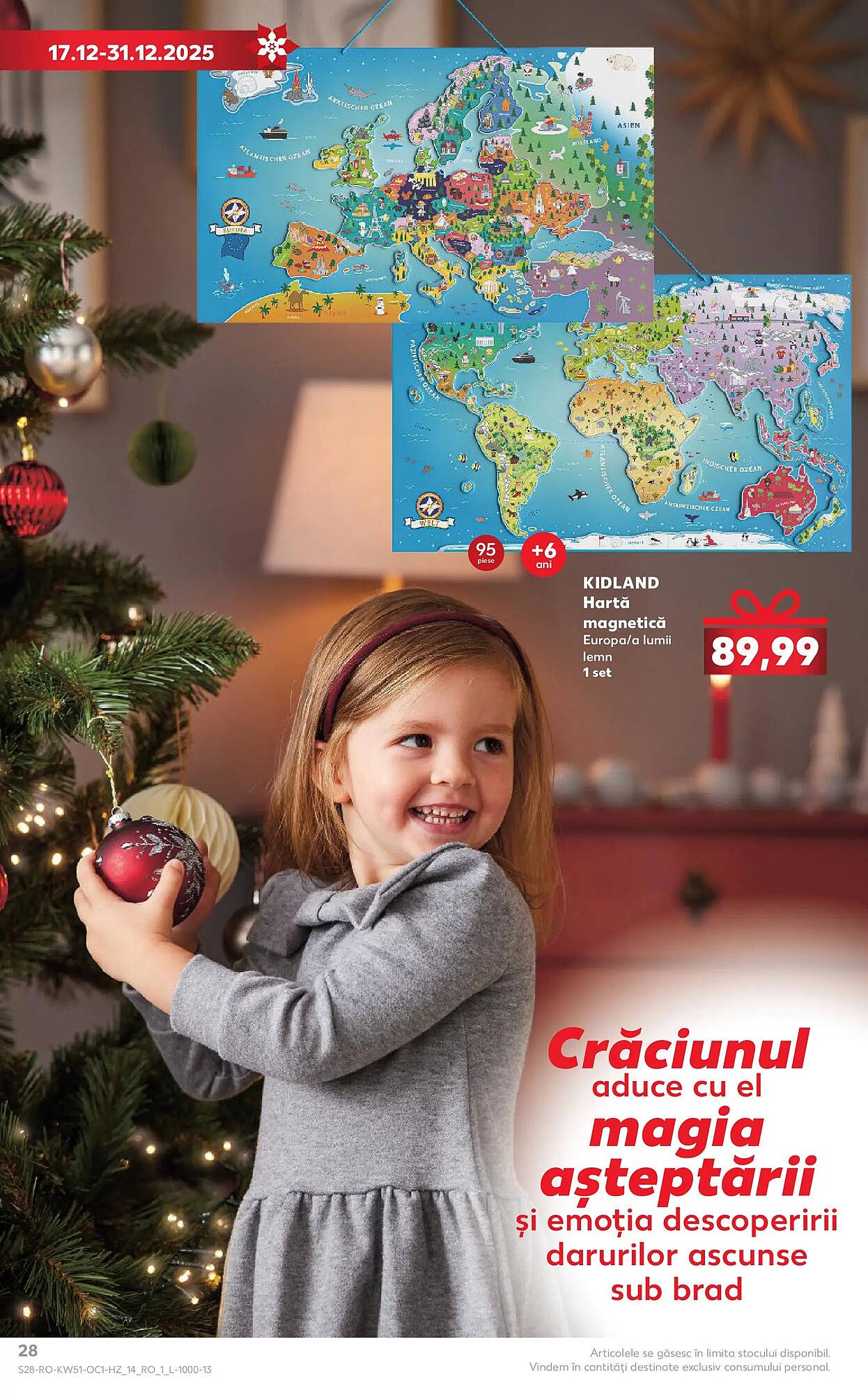 Catalog Kaufland