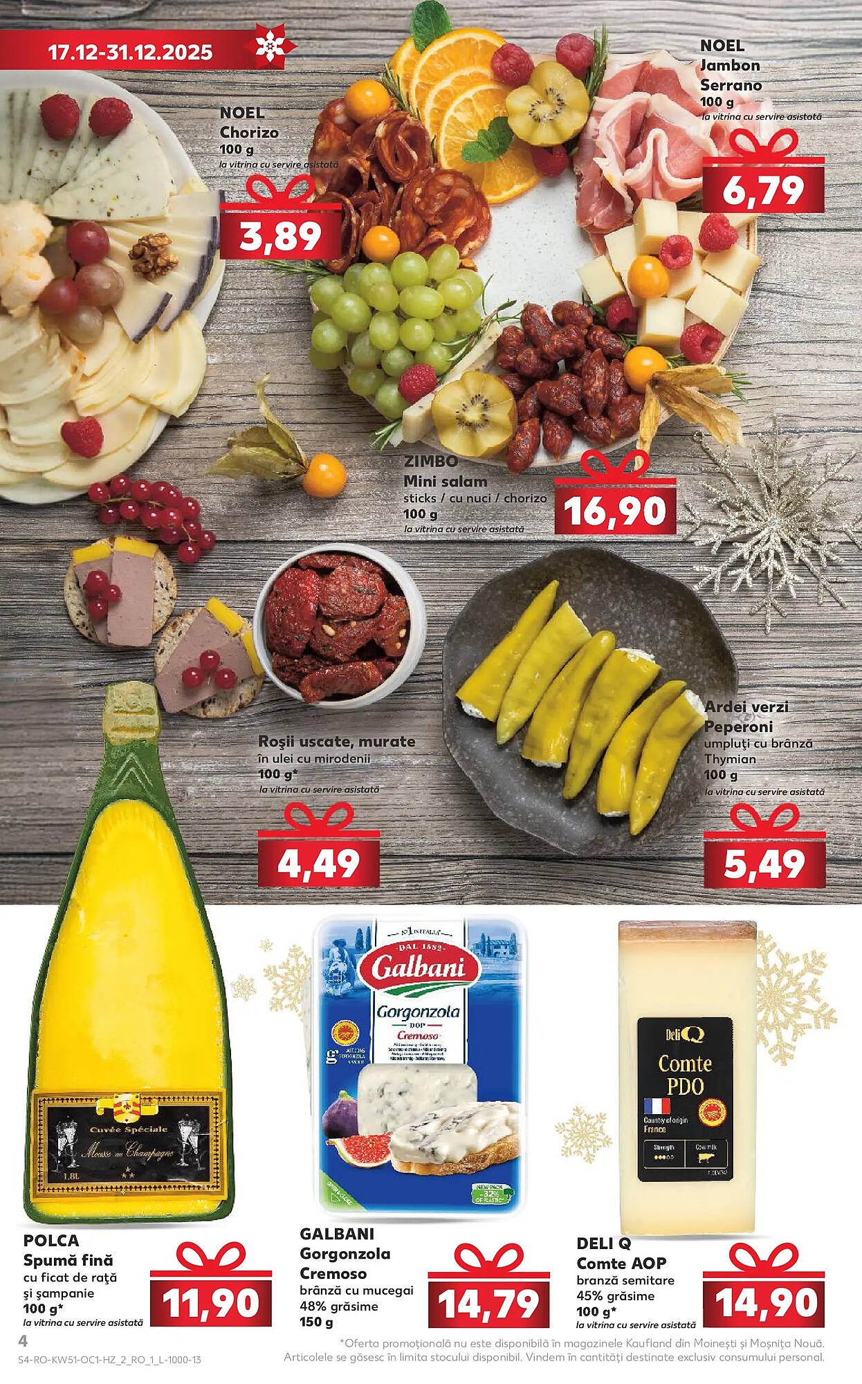 Catalog Kaufland