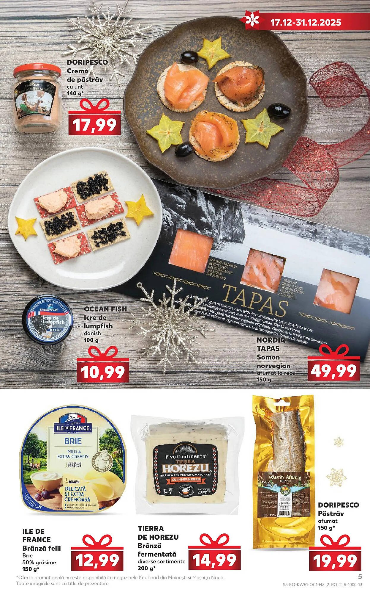 Catalog Kaufland