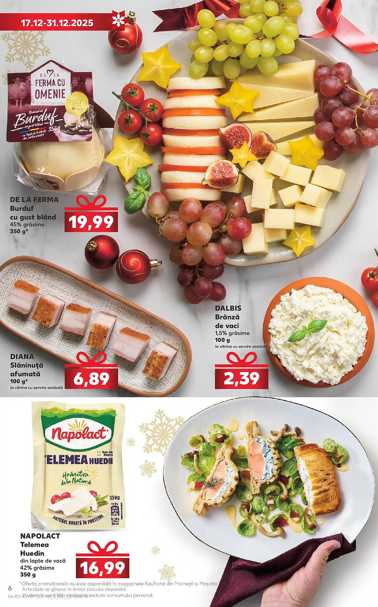 Catalog Kaufland