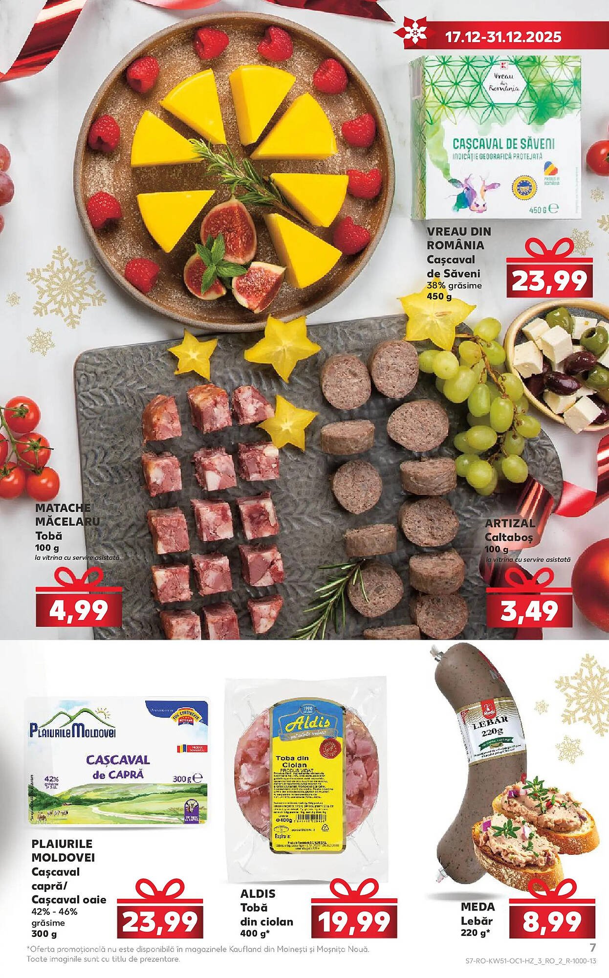 Catalog Kaufland
