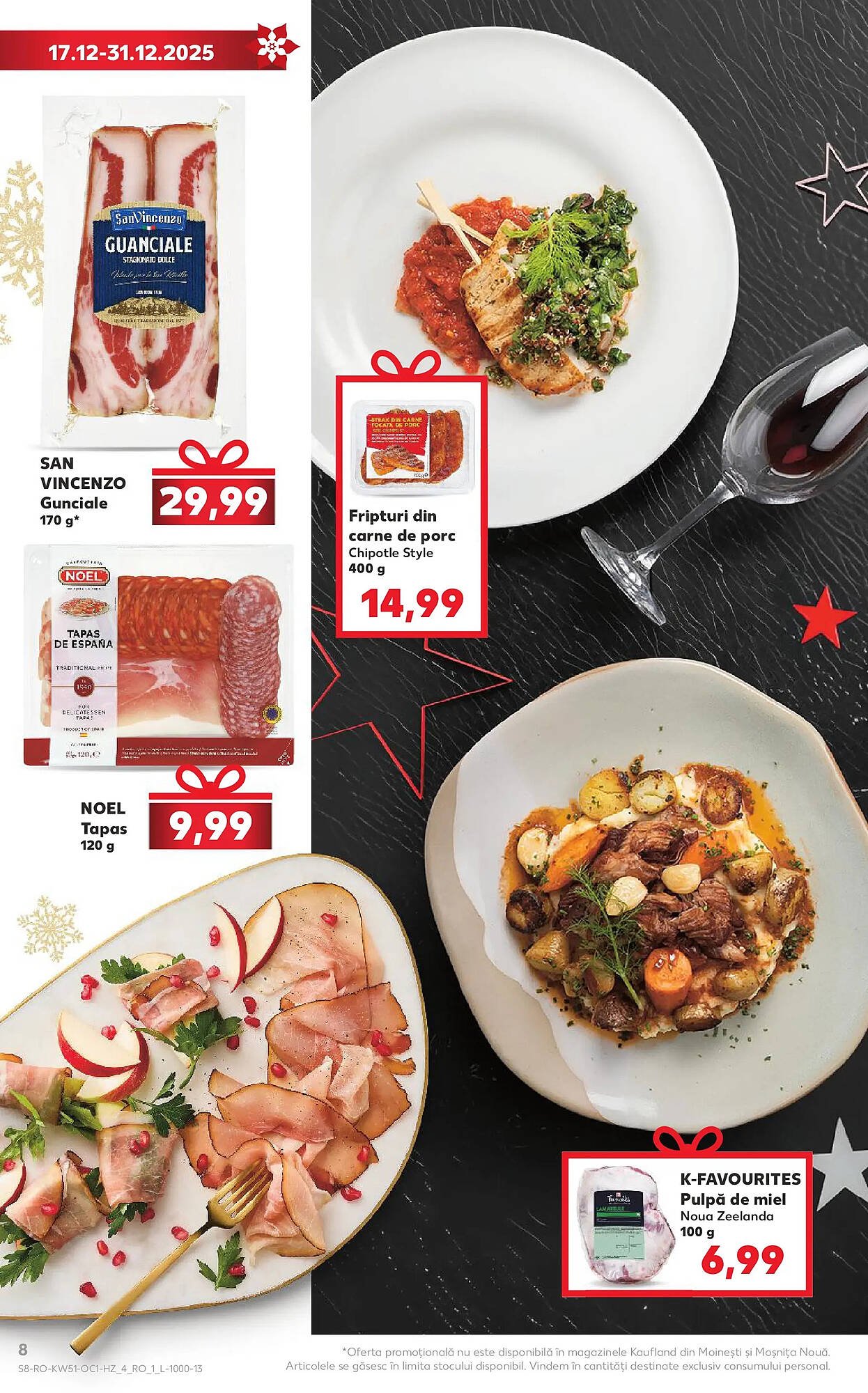 Catalog Kaufland