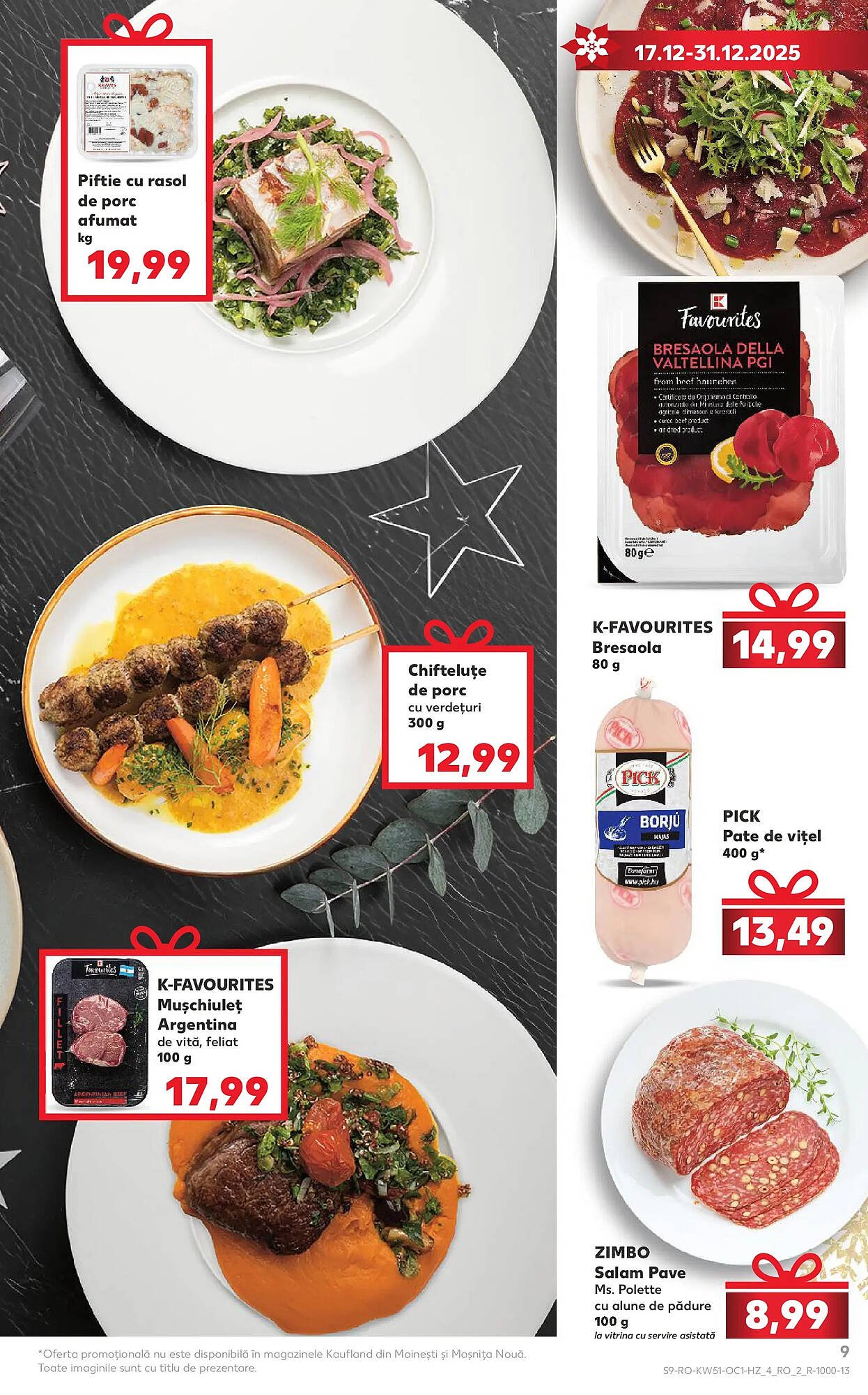 Catalog Kaufland