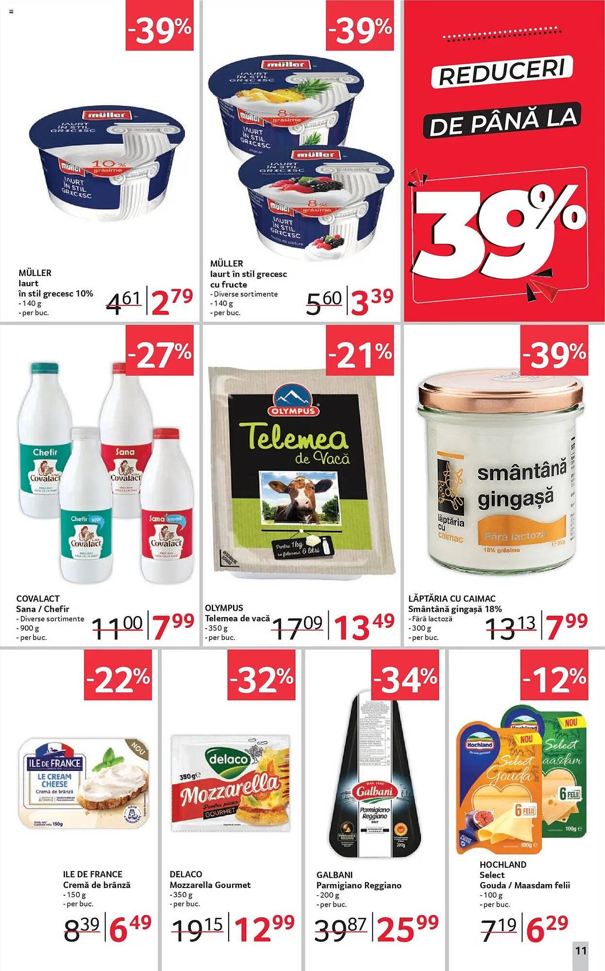Catalog Selgros