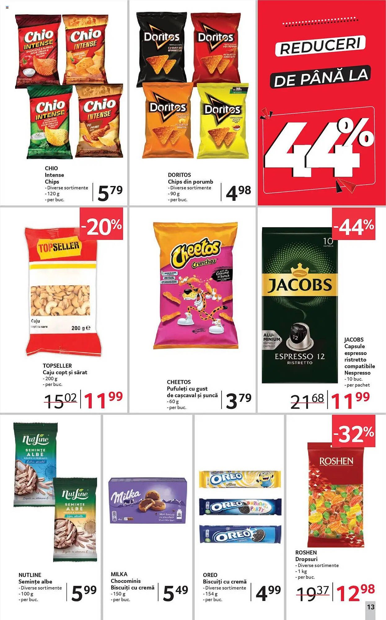 Catalog Selgros