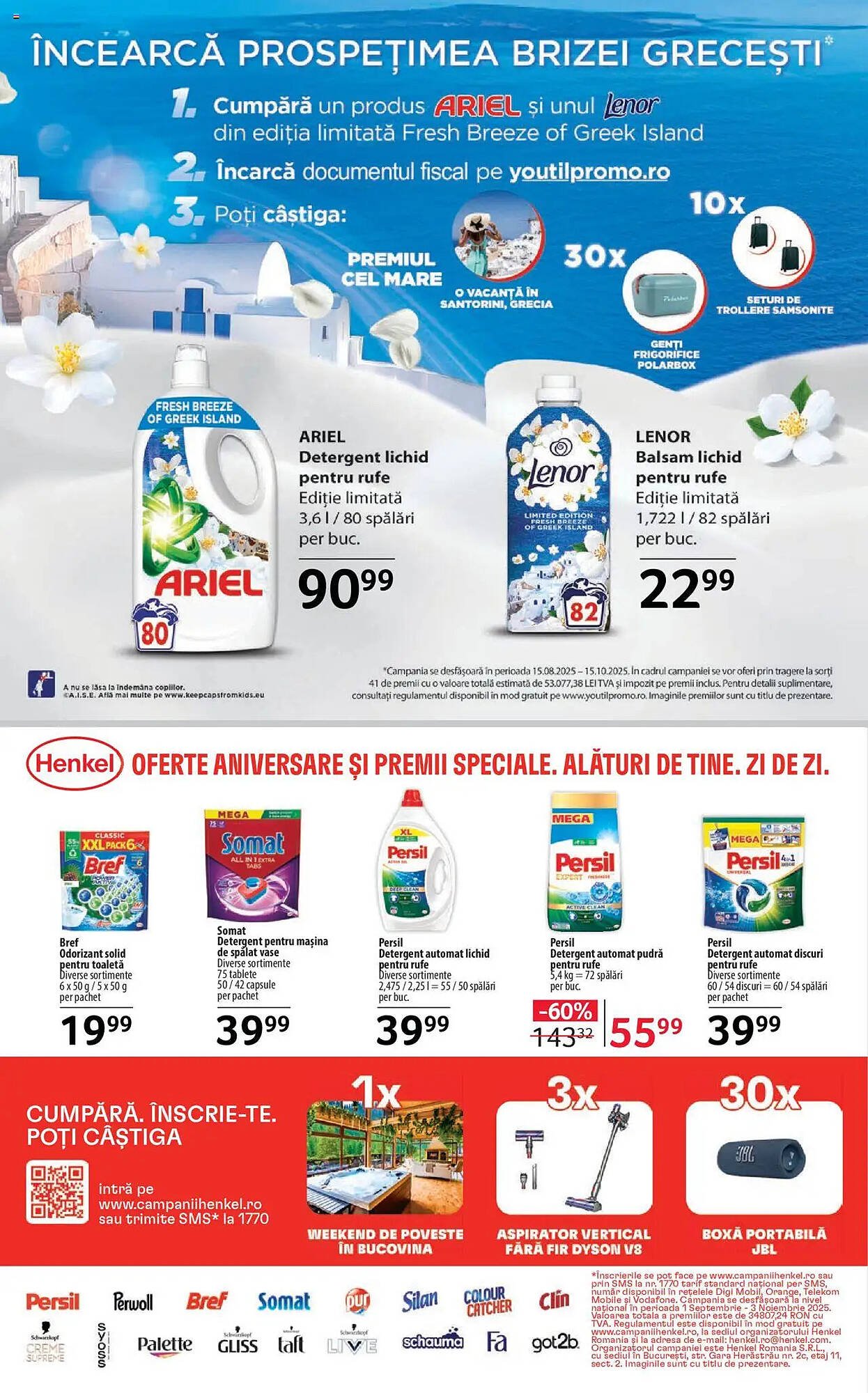 Catalog Selgros