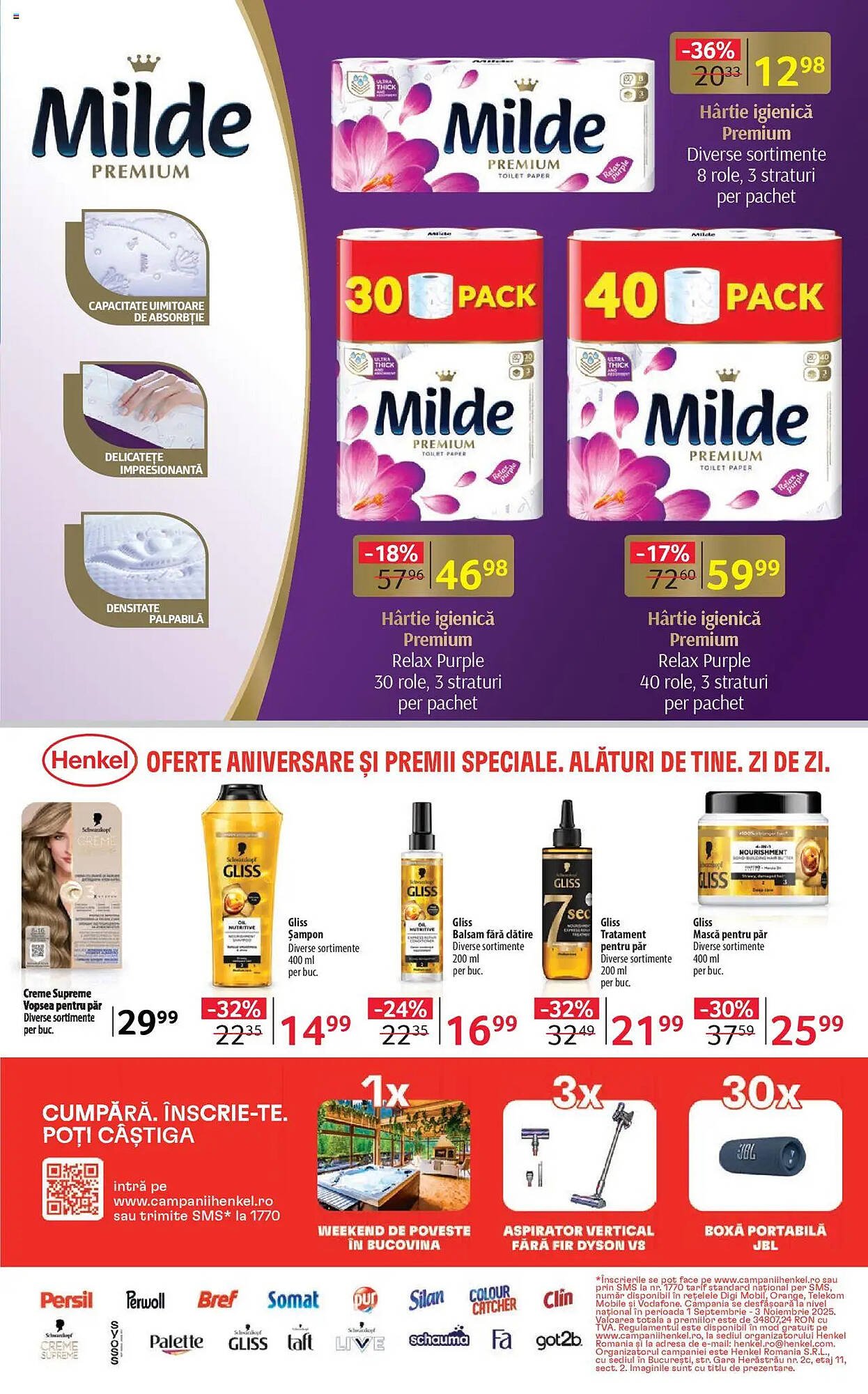 Catalog Selgros