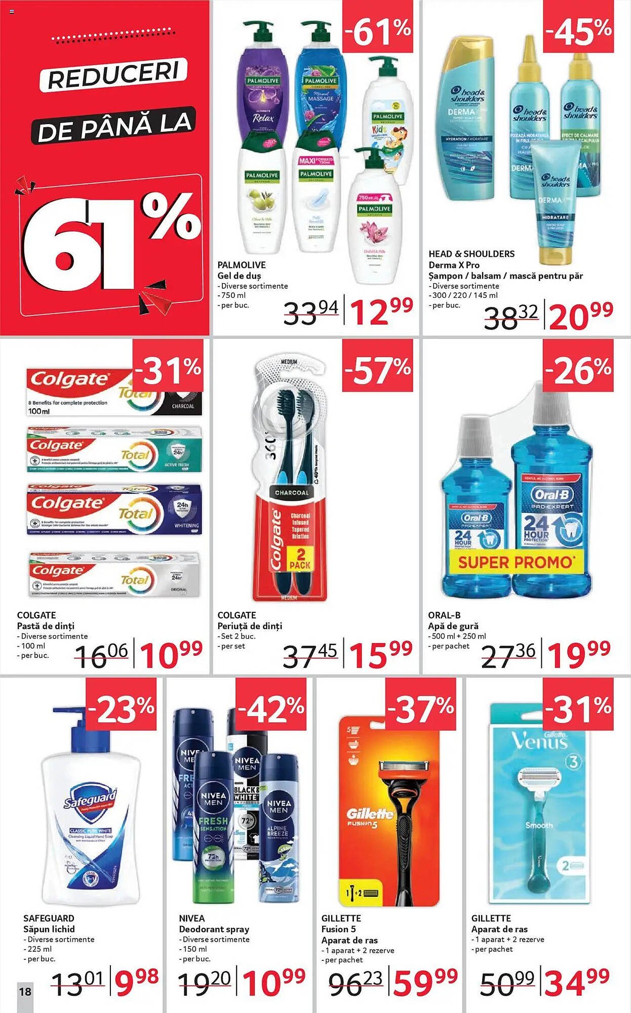 Catalog Selgros