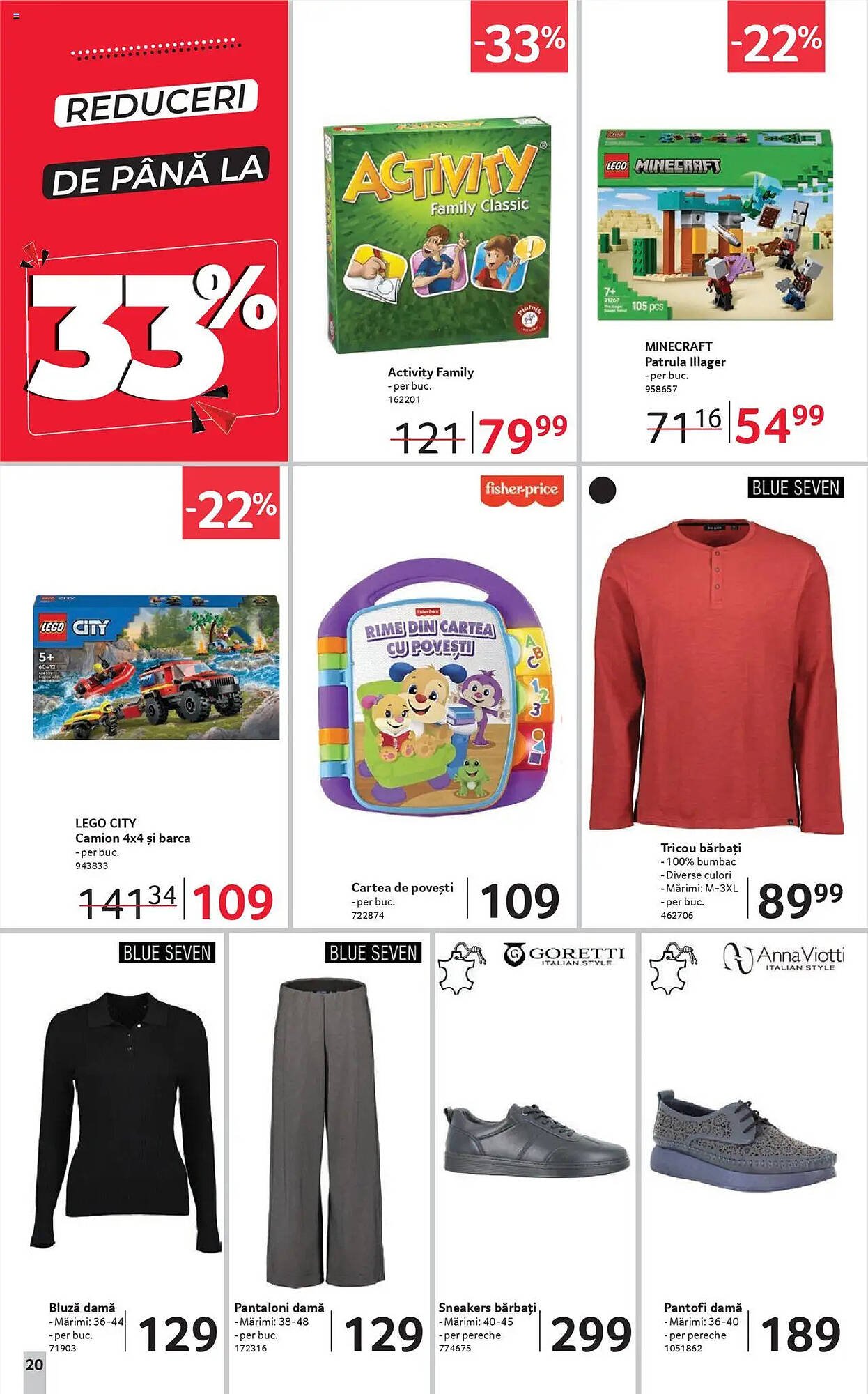 Catalog Selgros