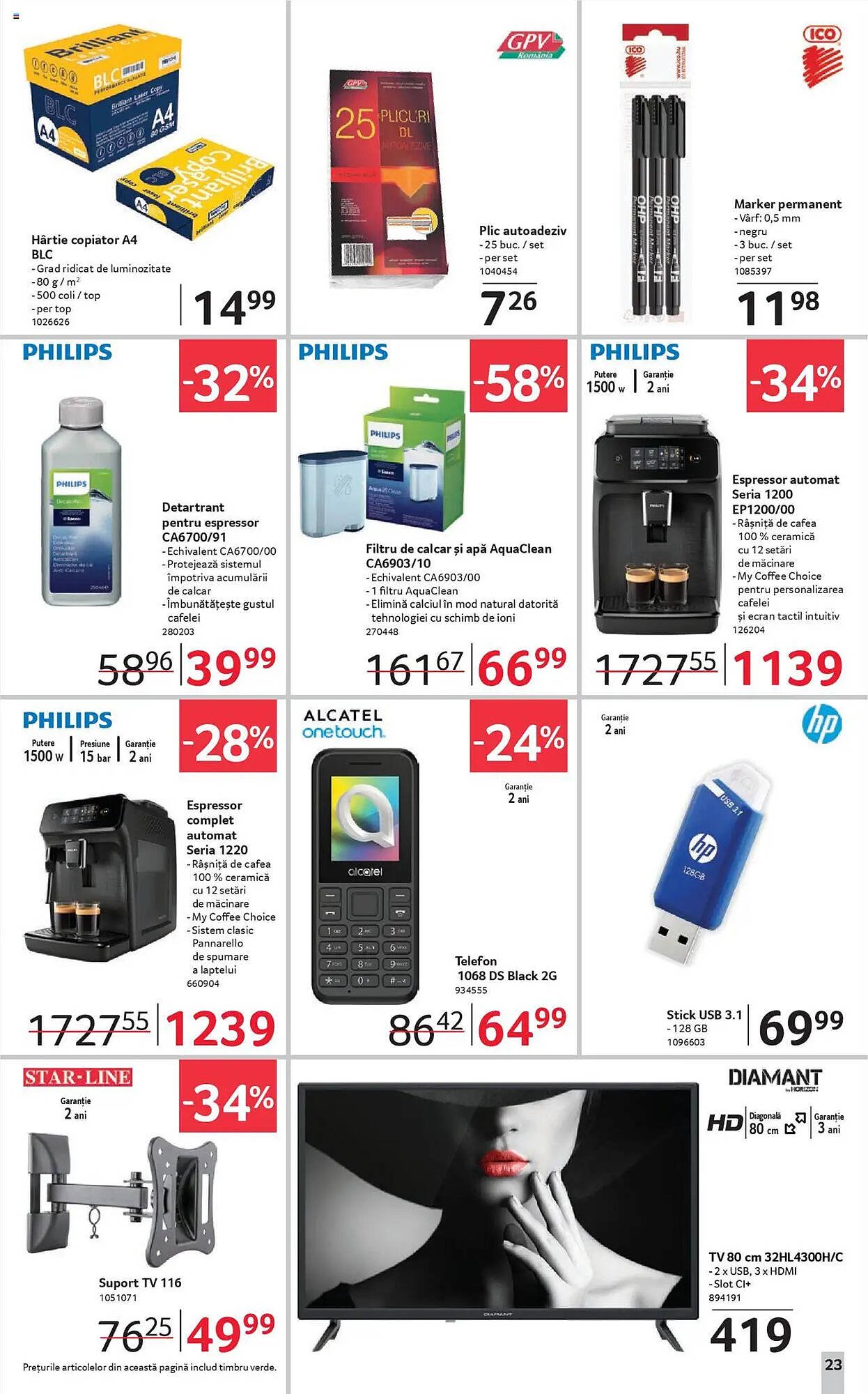 Catalog Selgros