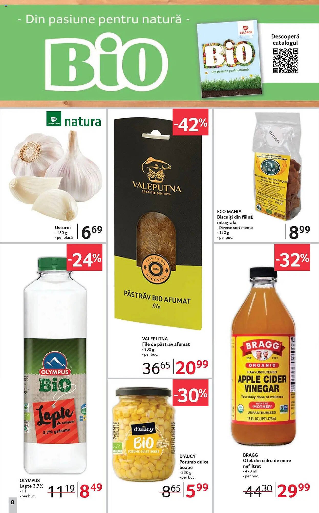 Catalog Selgros