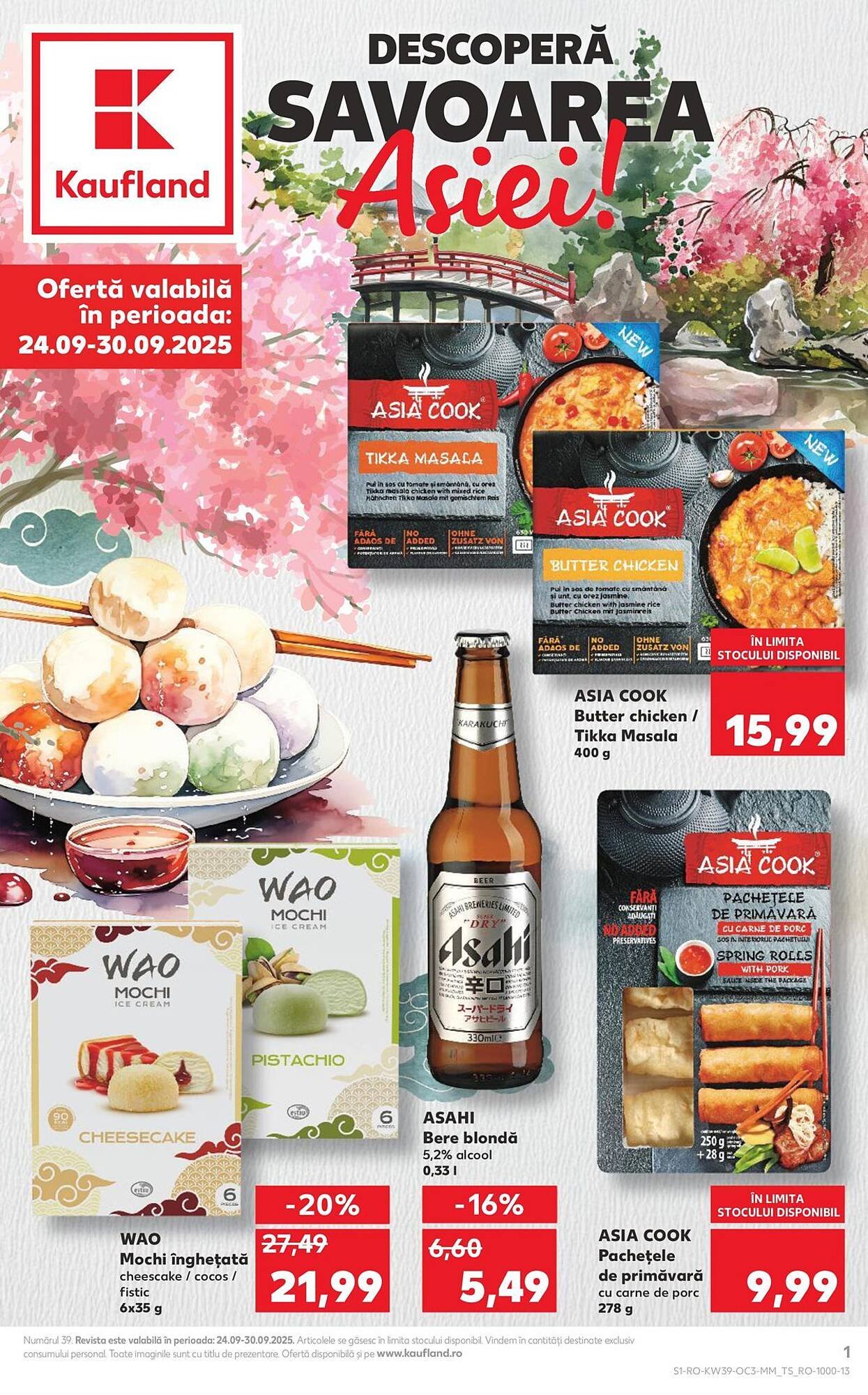 Catalog Kaufland