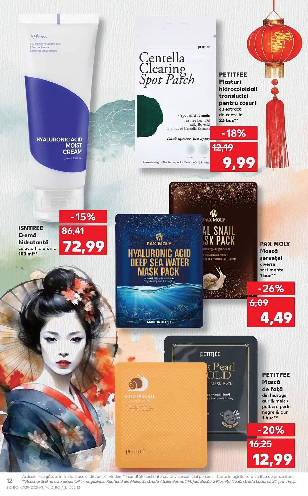 Catalog Kaufland