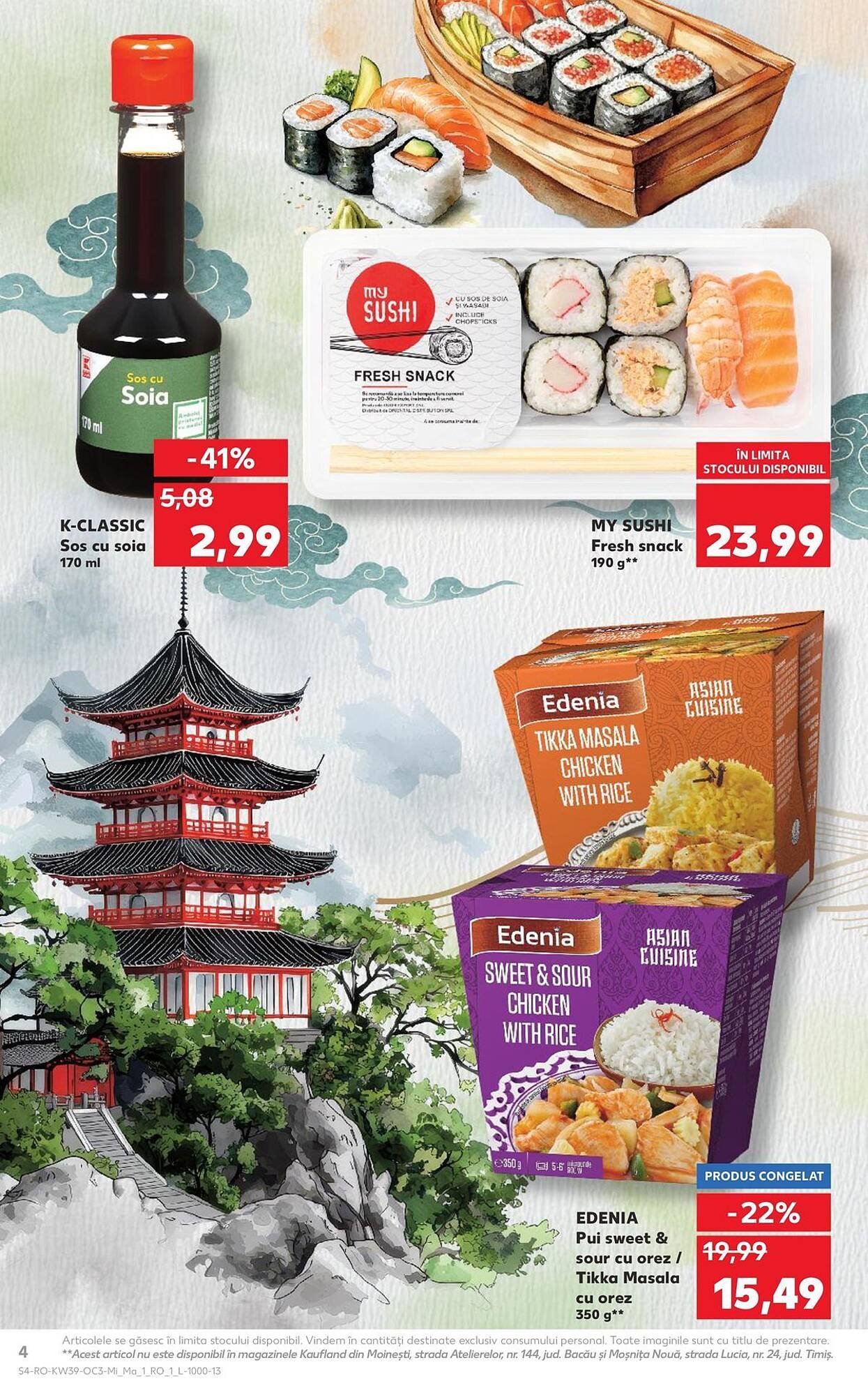 Catalog Kaufland