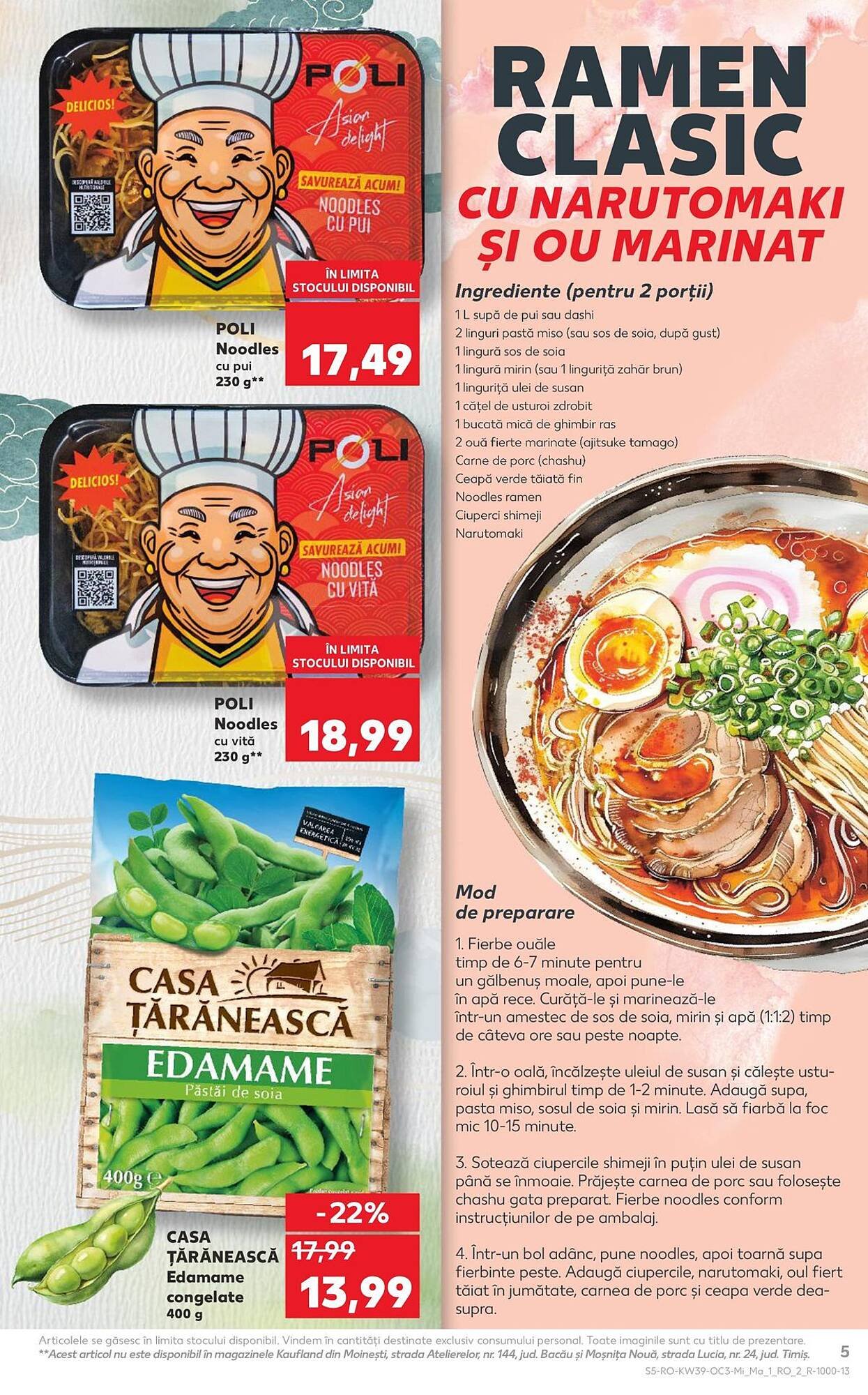 Catalog Kaufland