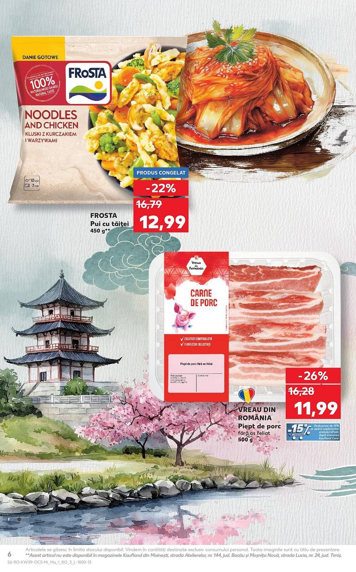 Catalog Kaufland