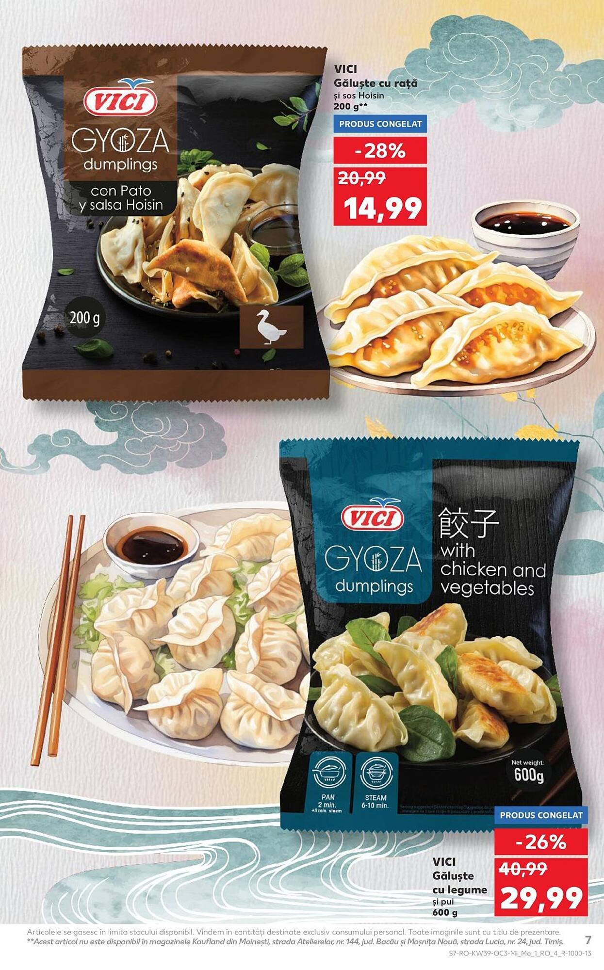 Catalog Kaufland