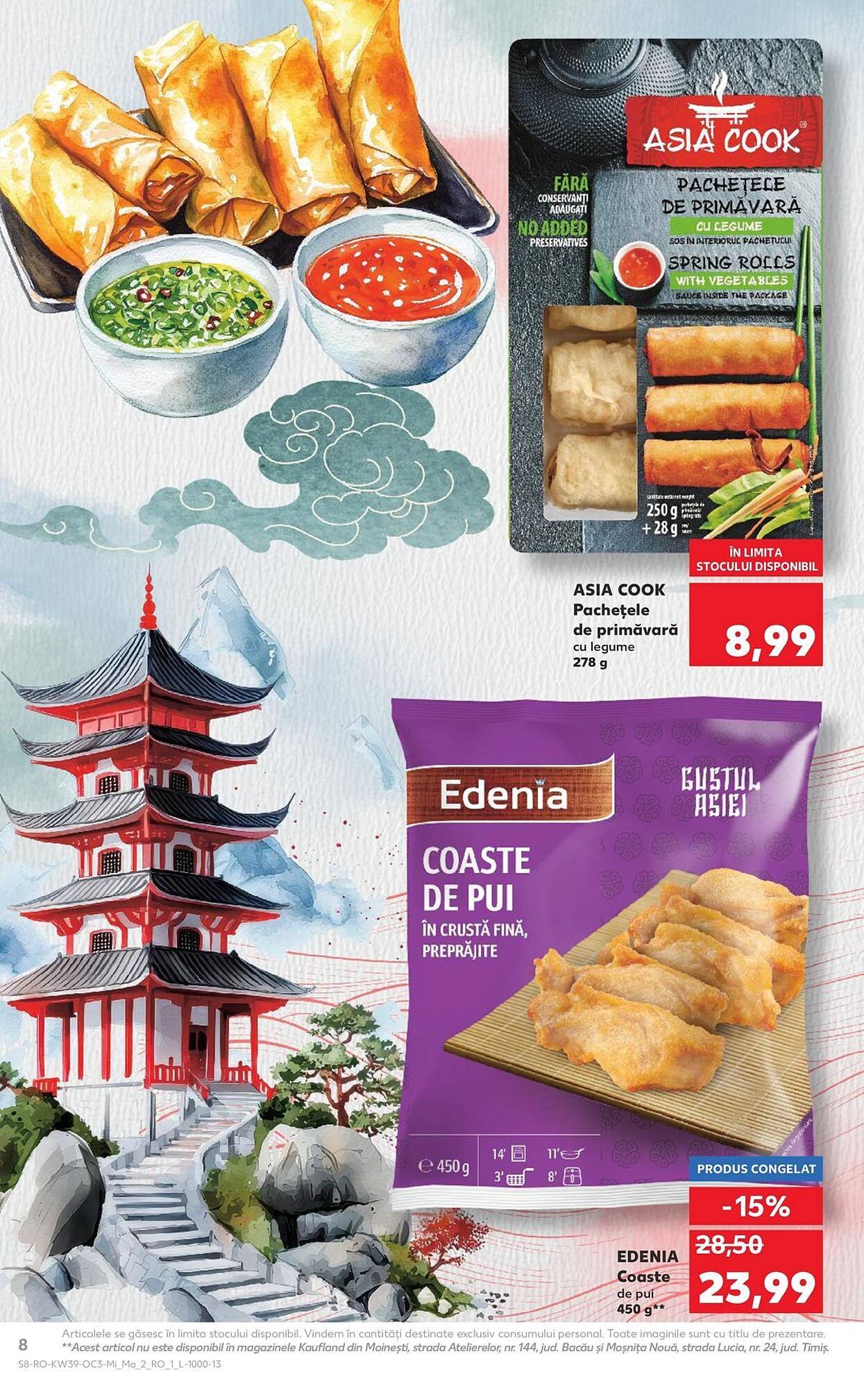 Catalog Kaufland