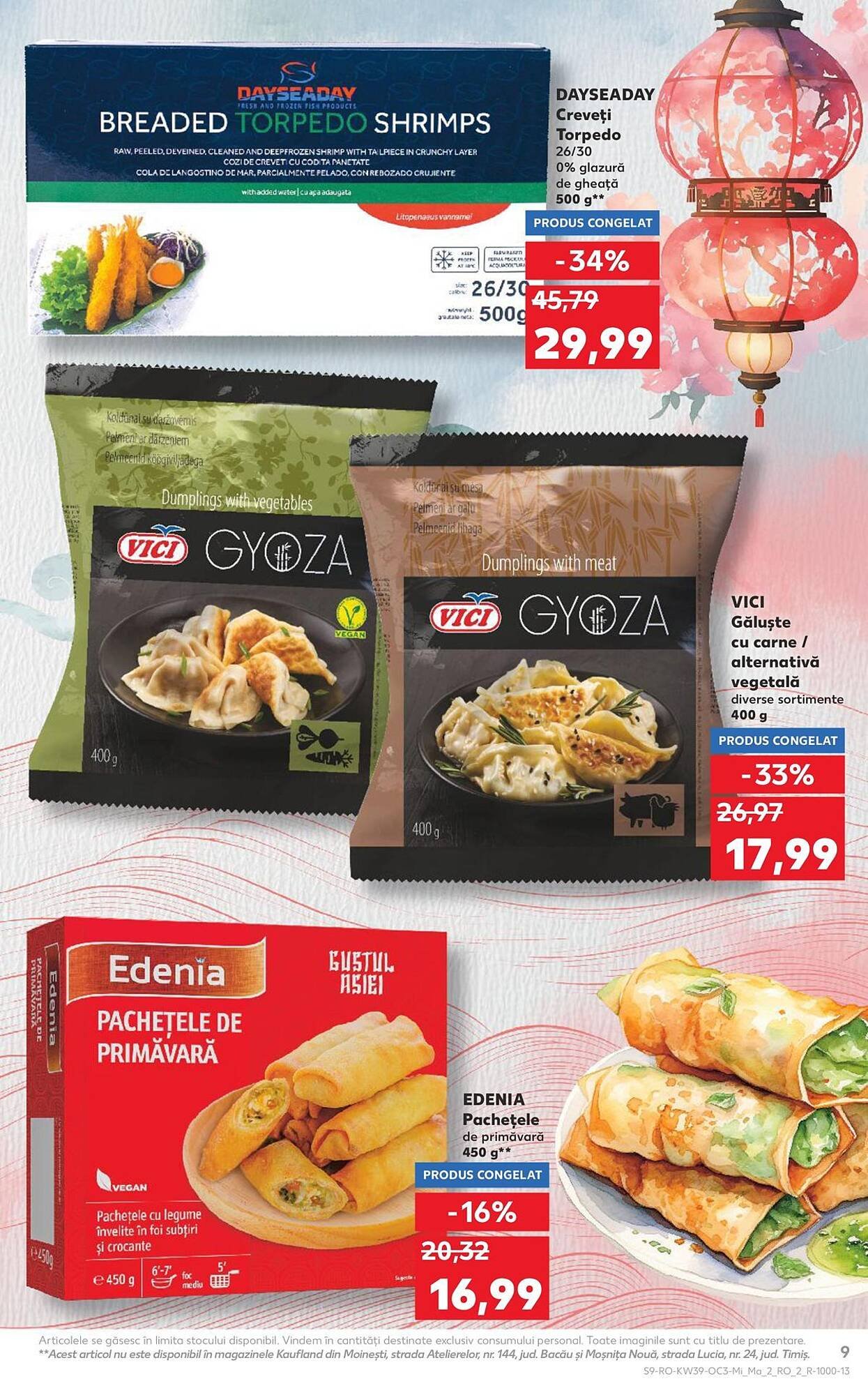 Catalog Kaufland