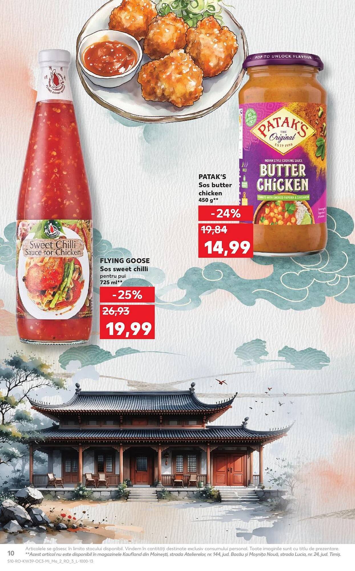 Catalog Kaufland