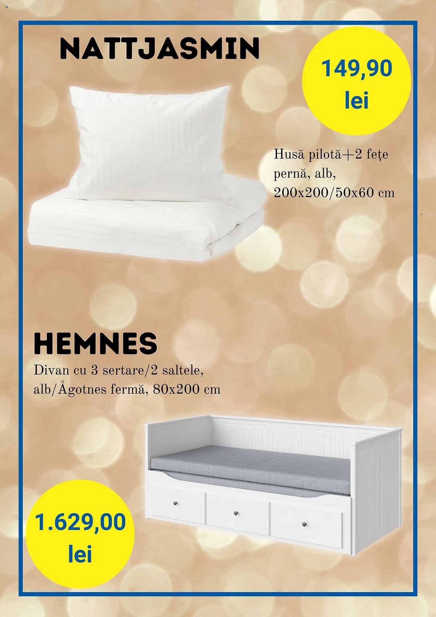 Catalog Ikea