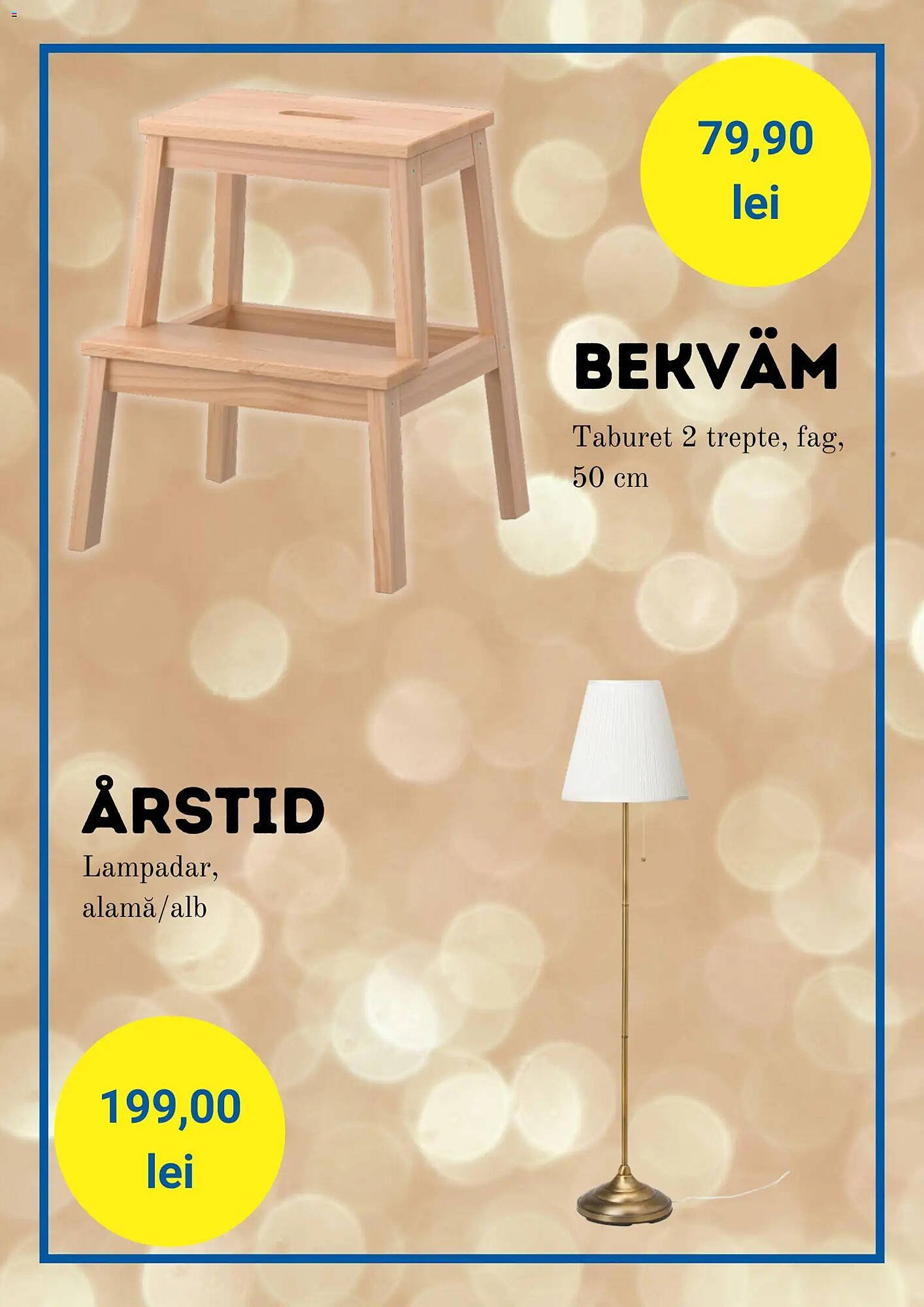 Catalog Ikea