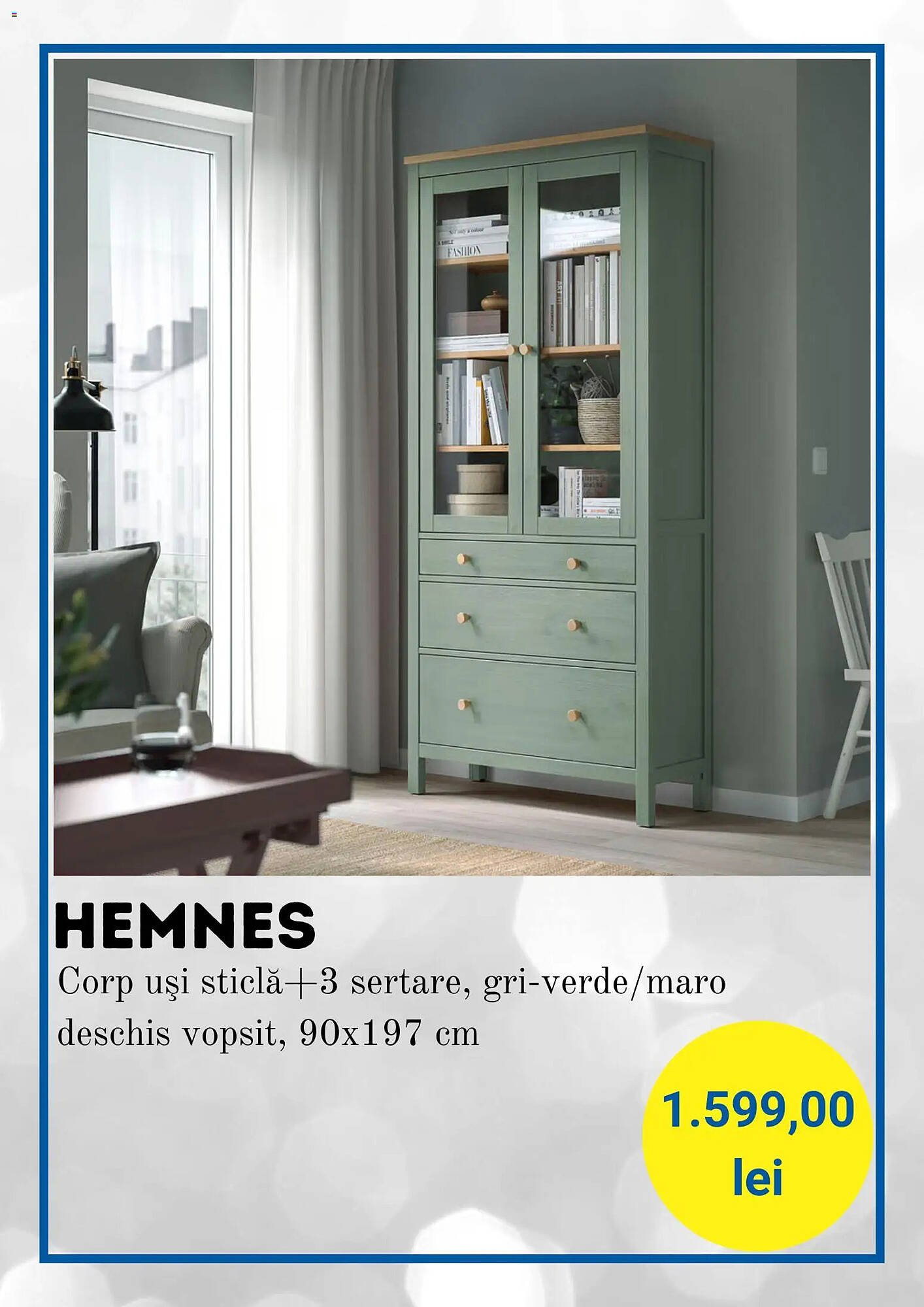 Catalog Ikea