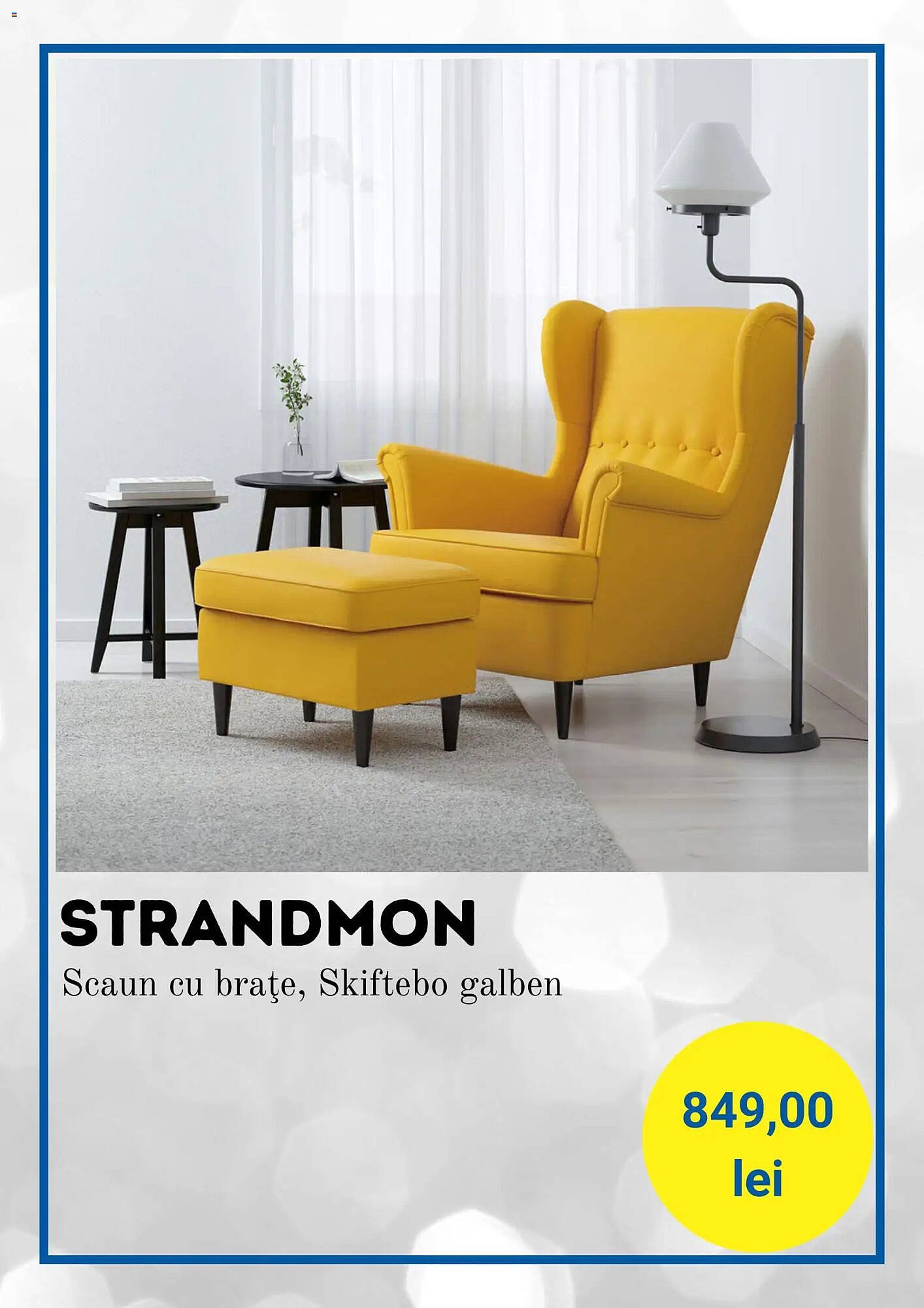 Catalog Ikea