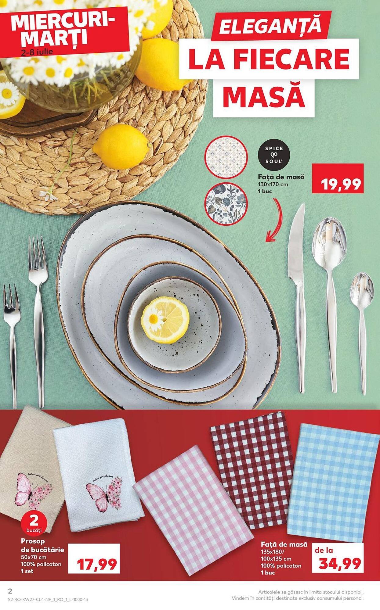 Catalog Kaufland
