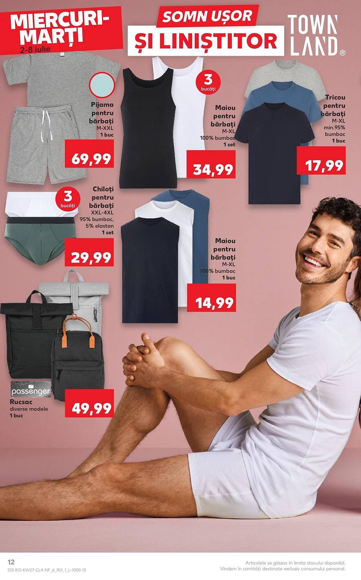 Catalog Kaufland
