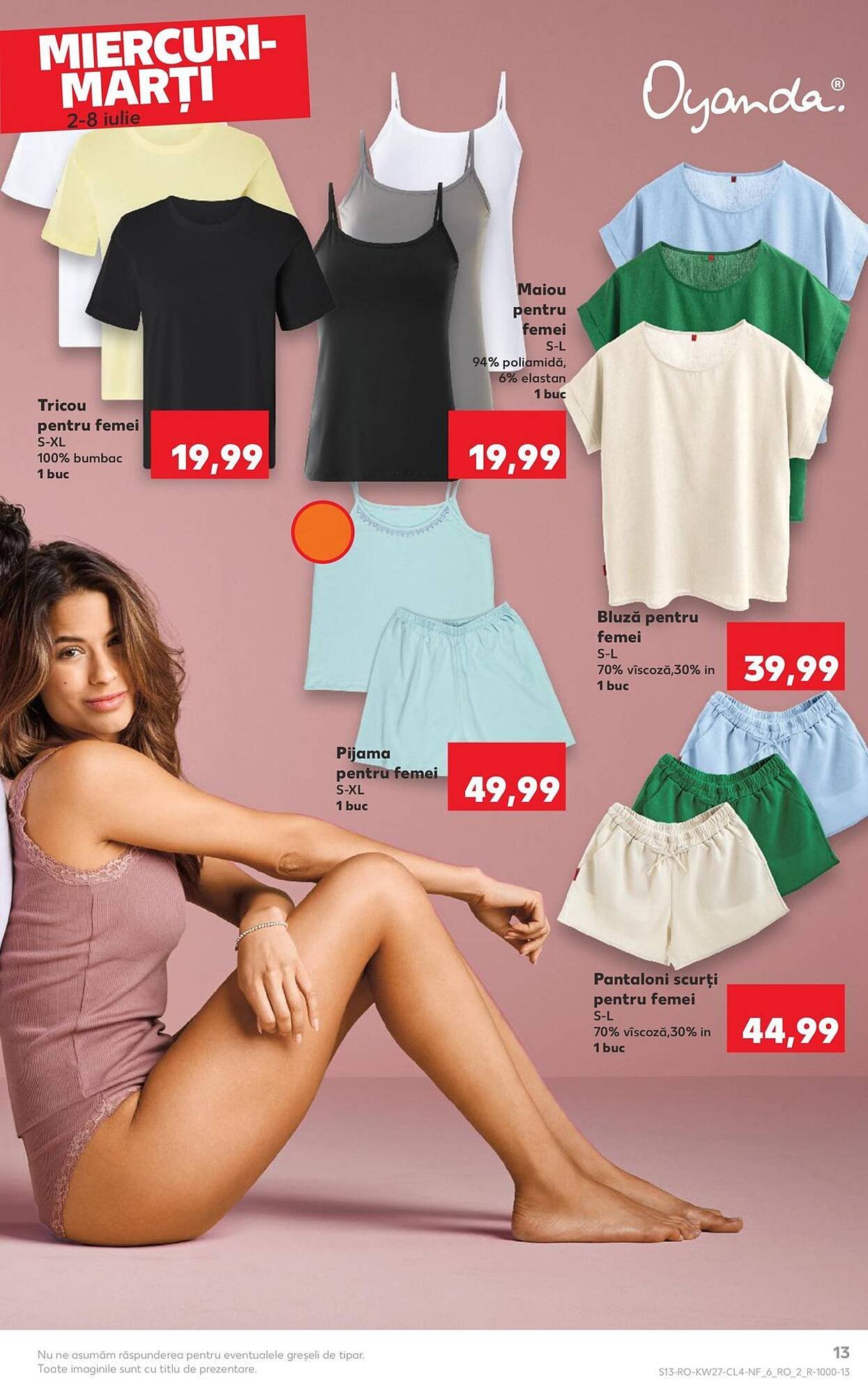 Catalog Kaufland
